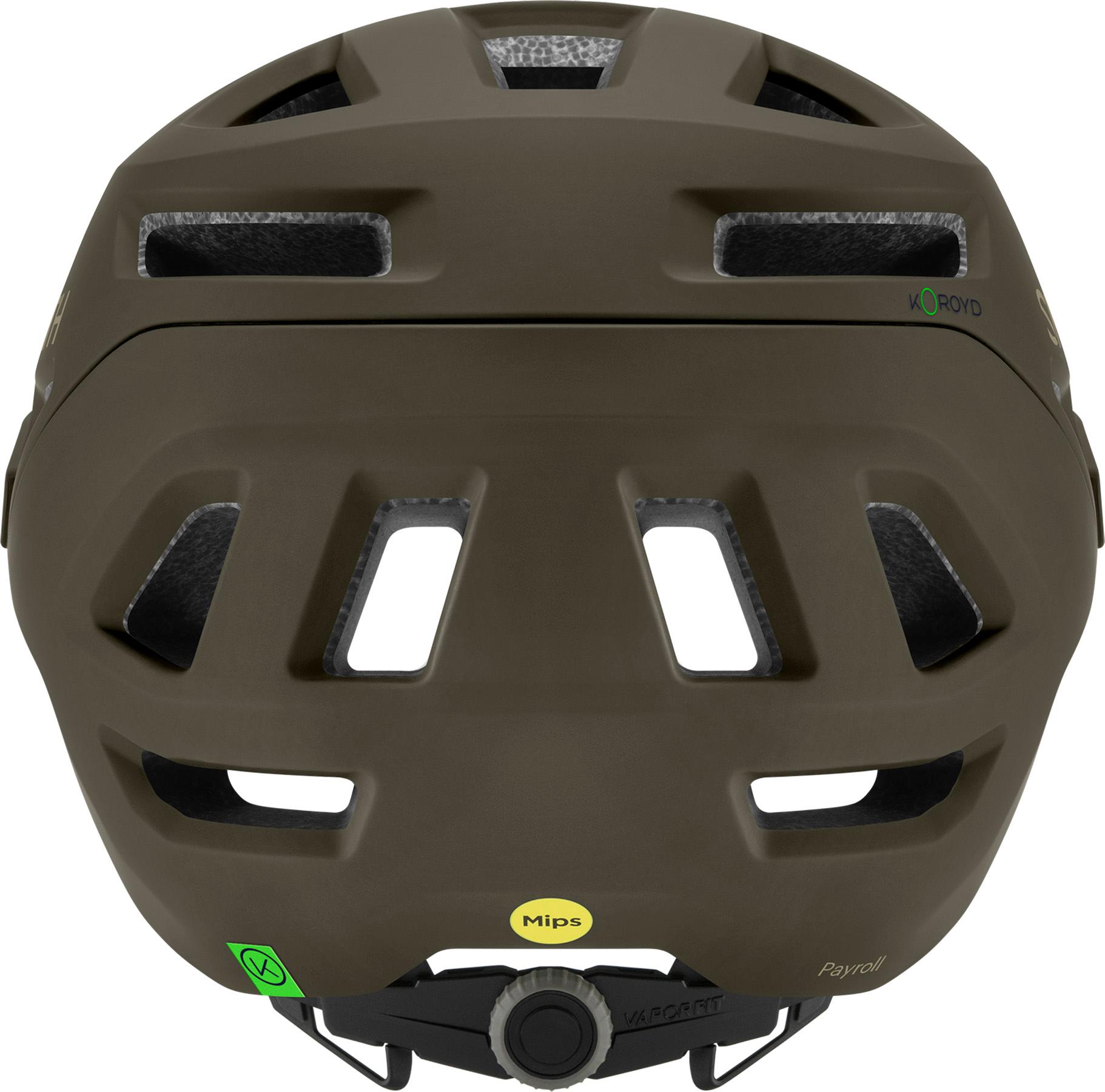 Numéro de l'image de la galerie de produits 2 pour le produit Casque Payroll MIPS - Unisexe