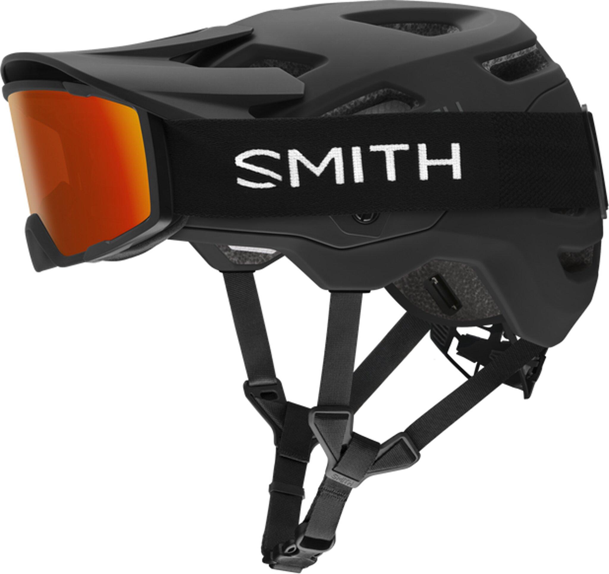 Product gallery image number 4 for product Payroll MIPS Helmet - Unisex