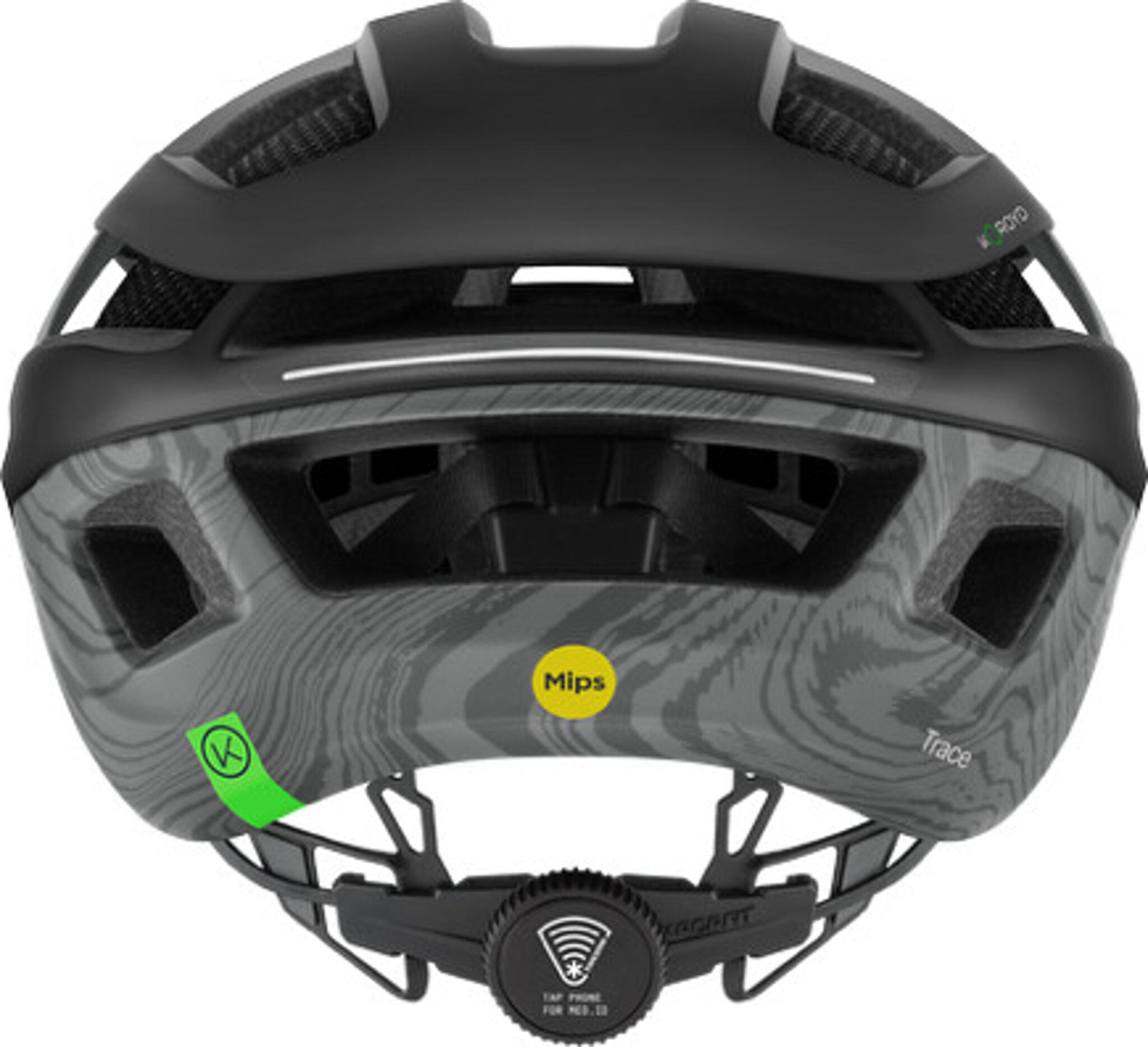 Numéro de l'image de la galerie de produits 3 pour le produit Casque de vélo de route Trace Mips Twiceme