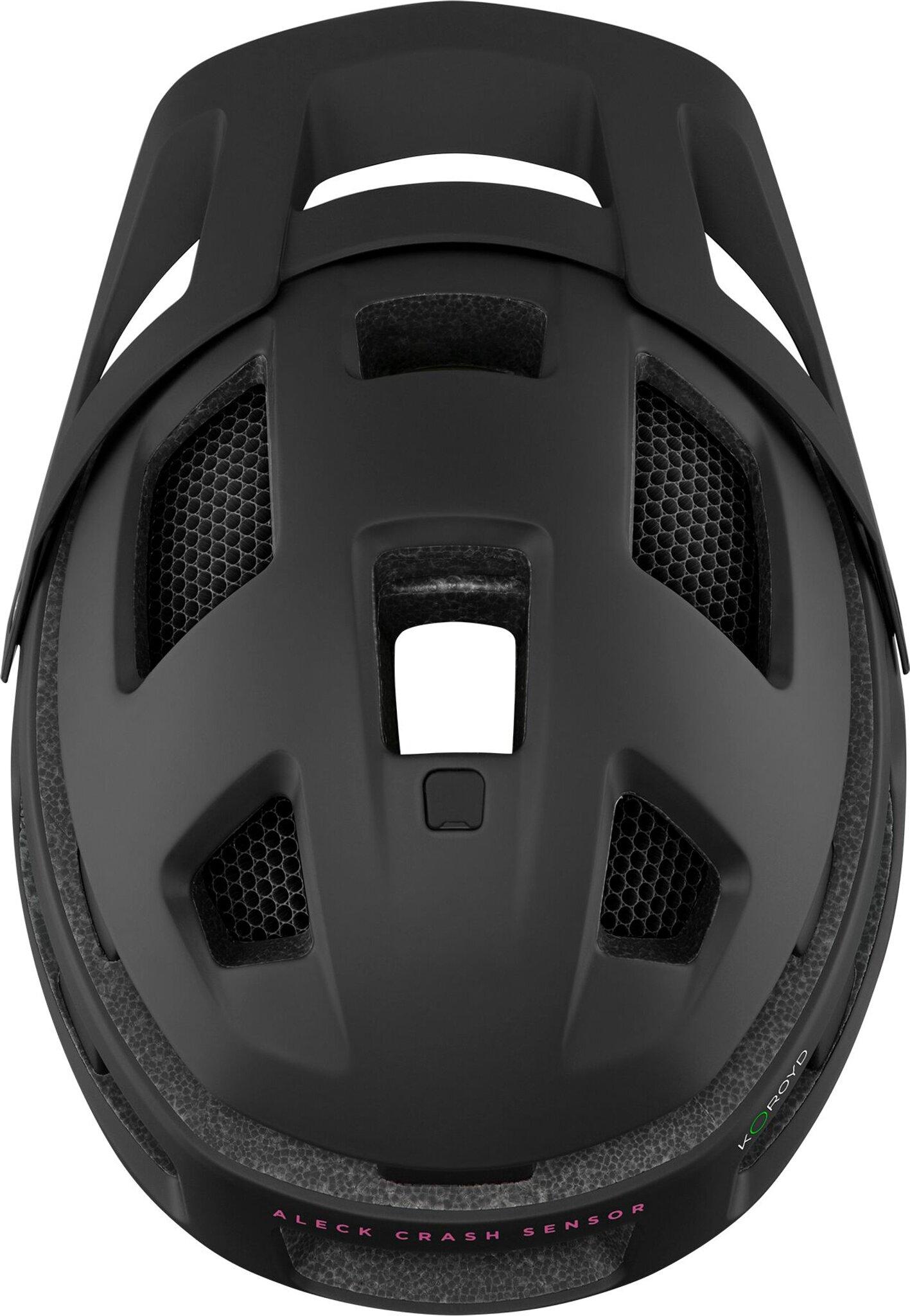 Product gallery image number 2 for product Forefront 2 MIPS Aleck Crash Sensor Helmet - Unisex