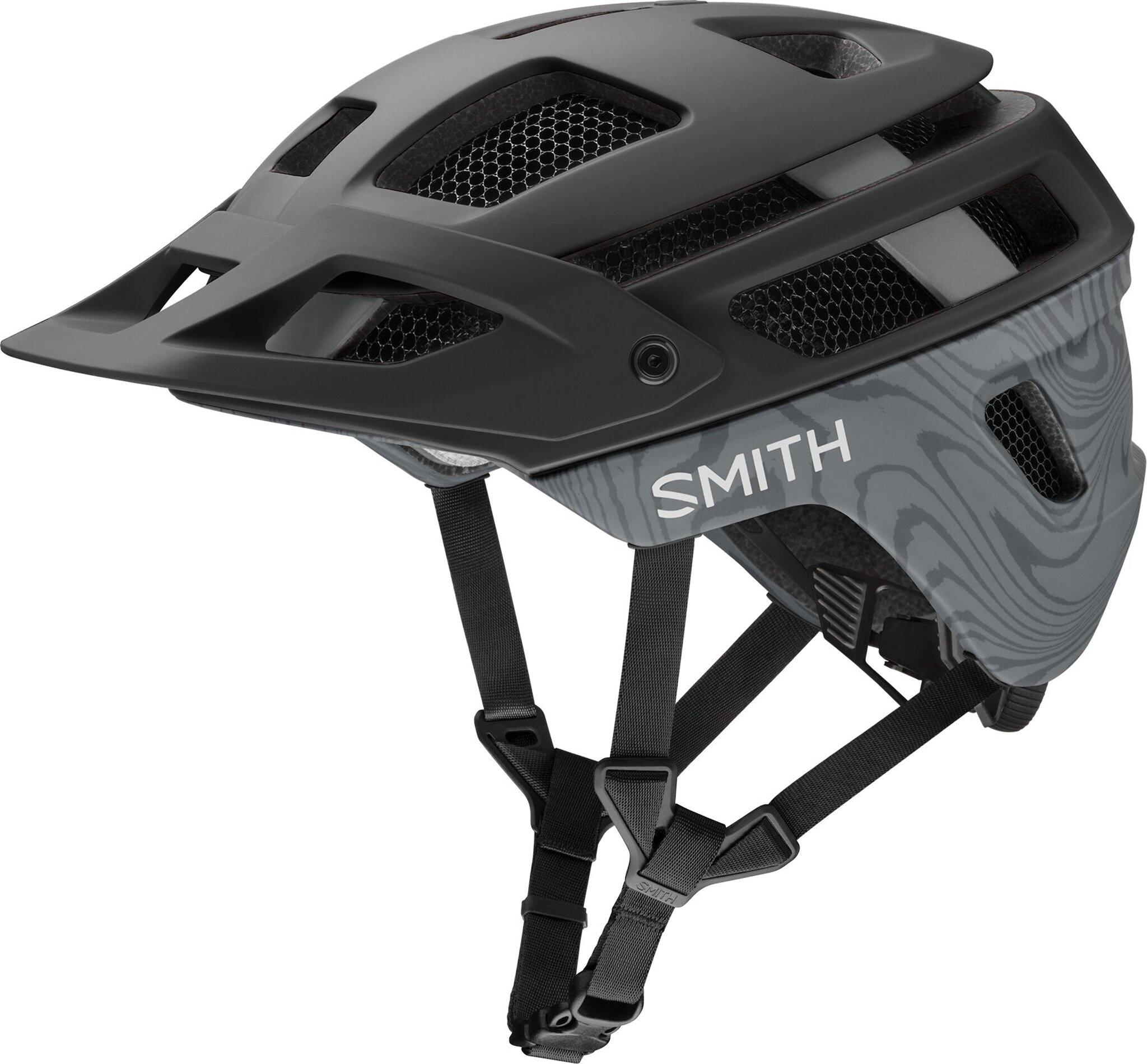 Product image for Forefront 2 MIPS Aleck Crash Sensor Helmet - Unisex