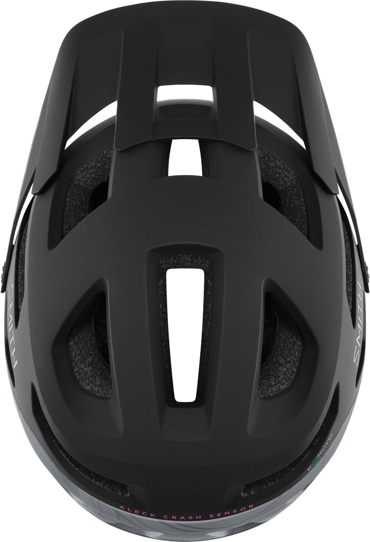 Product gallery image number 2 for product Payroll Mips Twiceme Mountain Bike Helmet