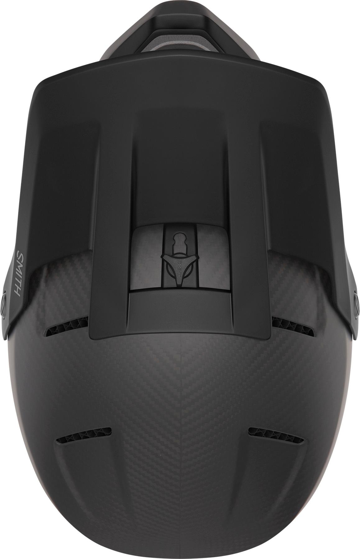 Product gallery image number 3 for product Hardline Carbon MIPS Helmet