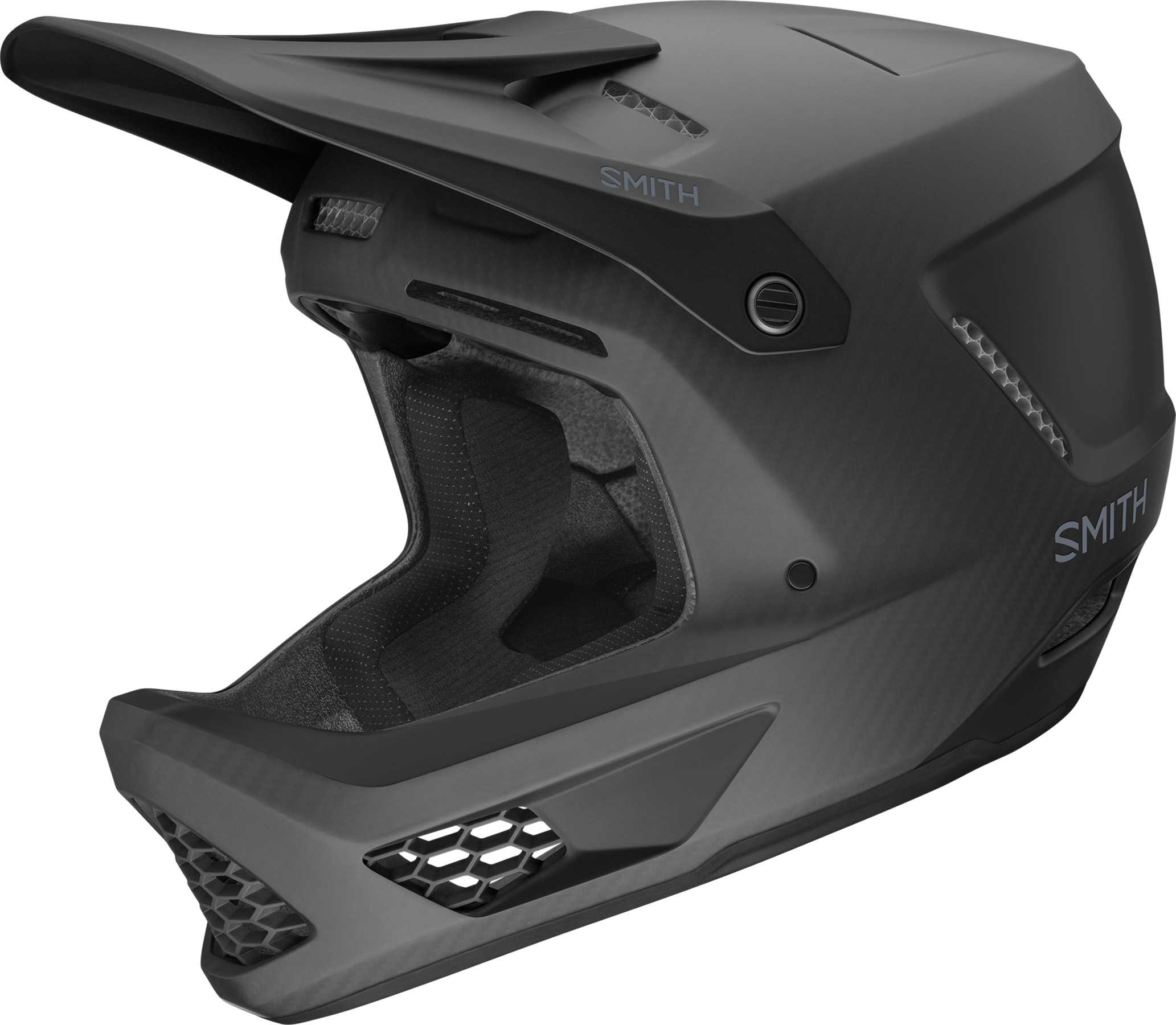 Product image for Hardline Carbon MIPS Helmet