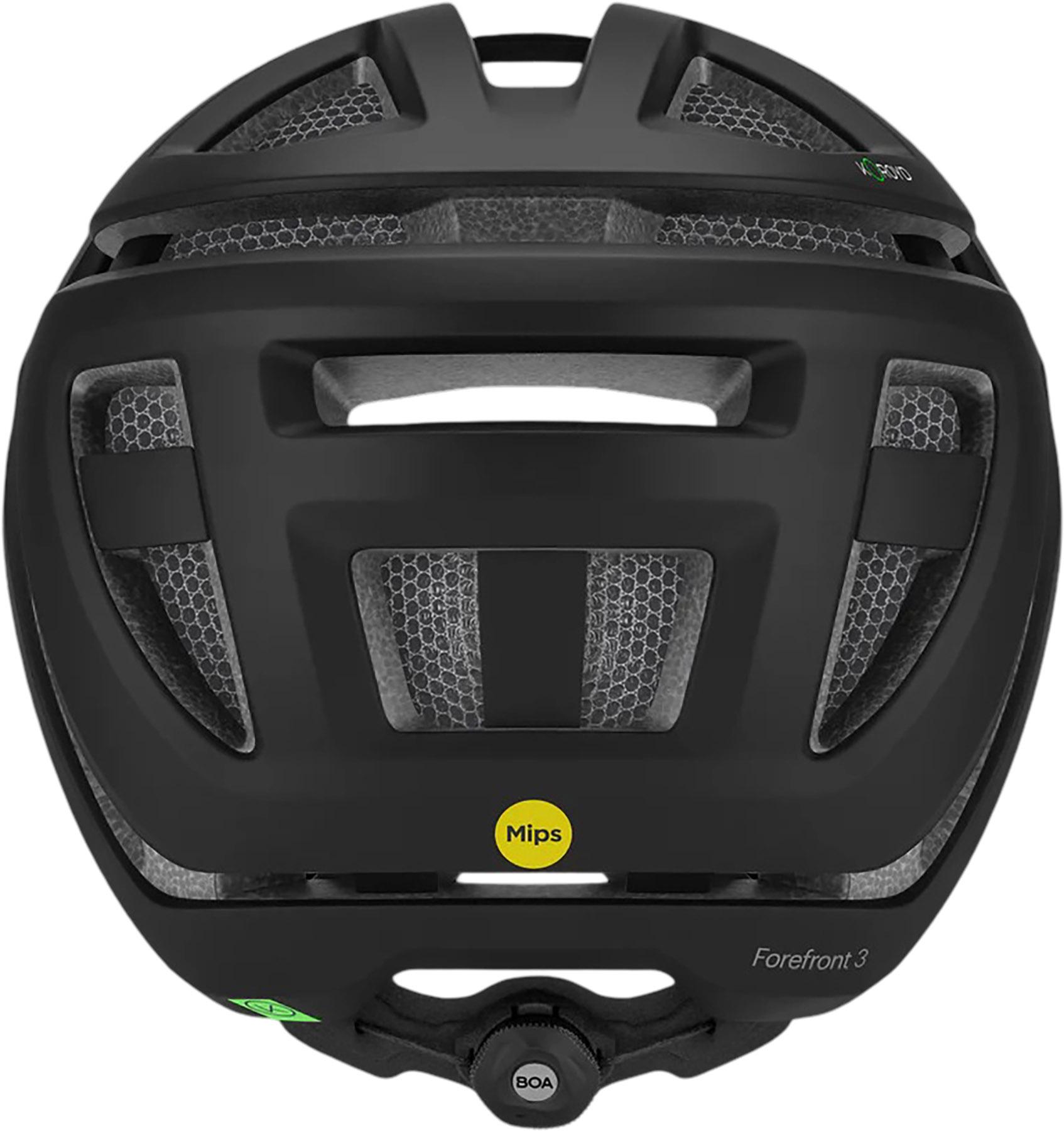 Product gallery image number 2 for product Casque de vélo Forefront 3 MIPS - Unisexe