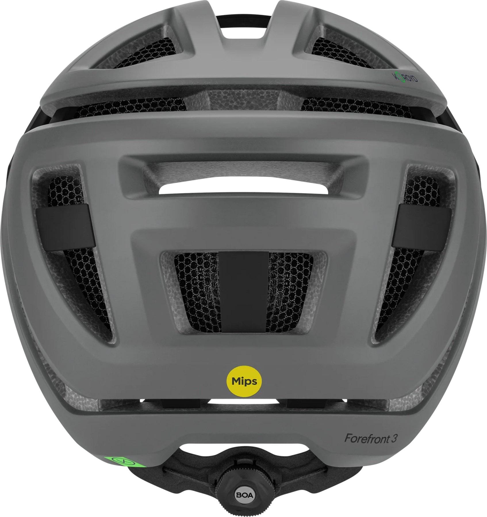 Product gallery image number 2 for product Forefront 3 MIPS Bike Helmet - Unisex