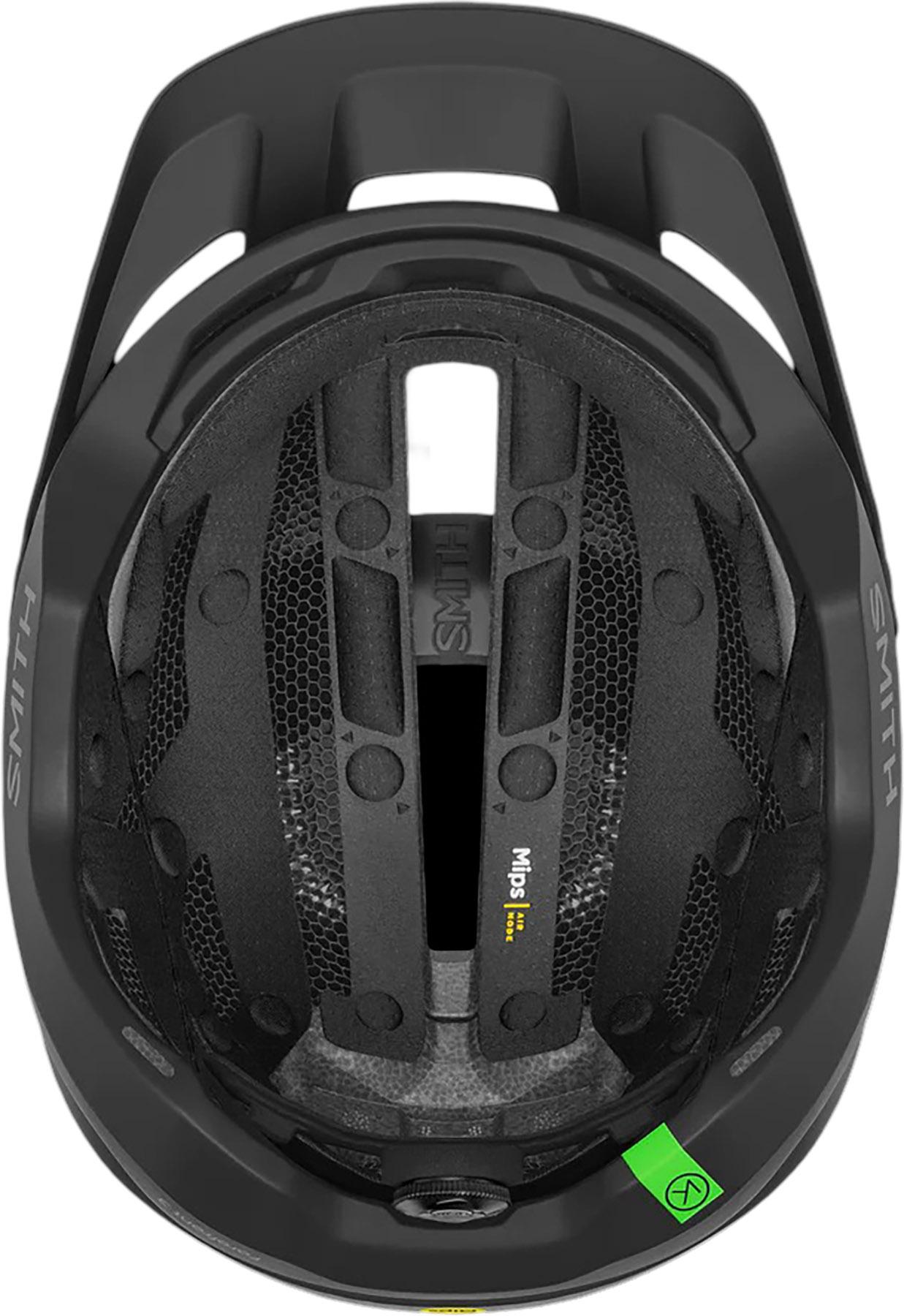 Product gallery image number 4 for product Casque de vélo Forefront 3 MIPS - Unisexe