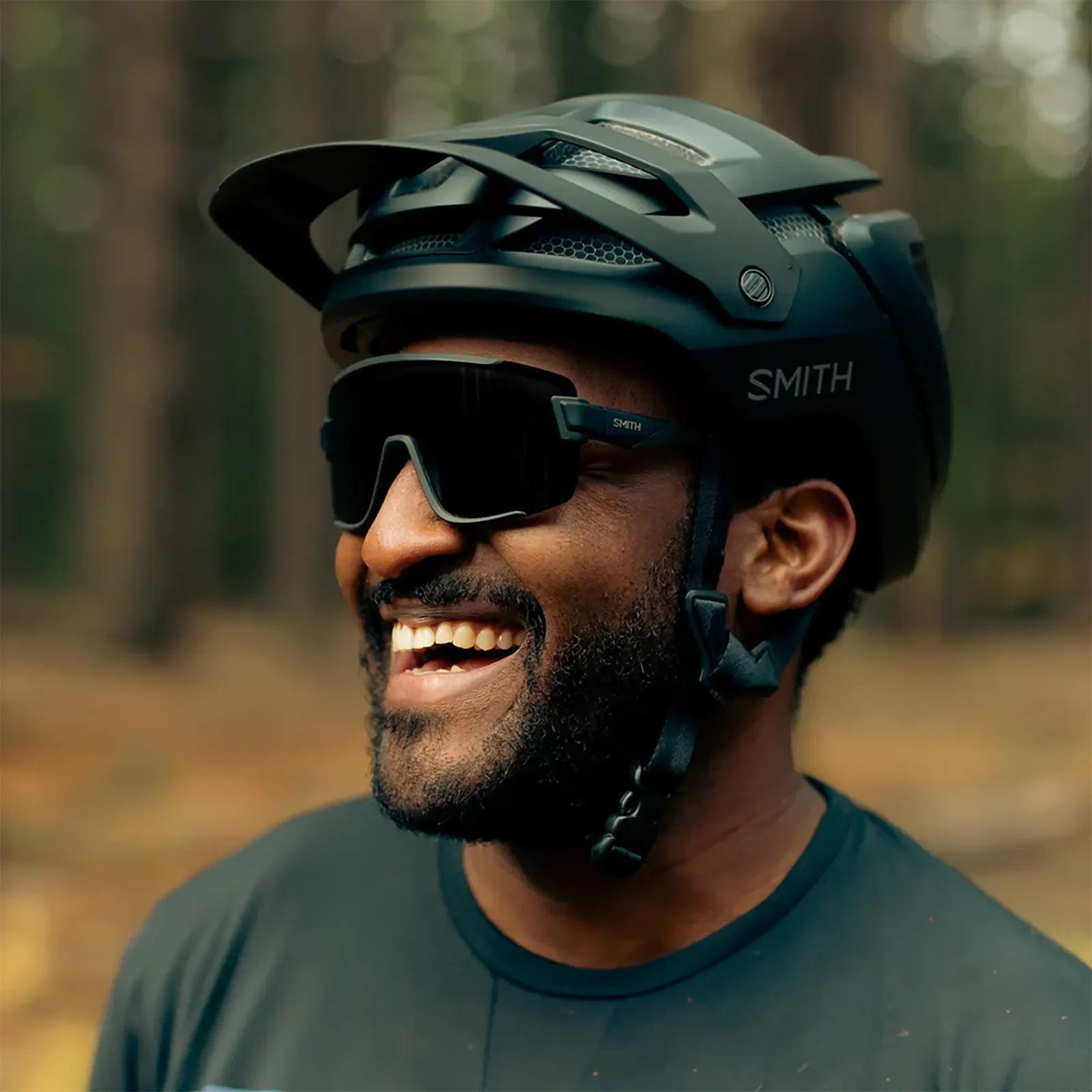 Product gallery image number 5 for product Casque de vélo Forefront 3 MIPS - Unisexe