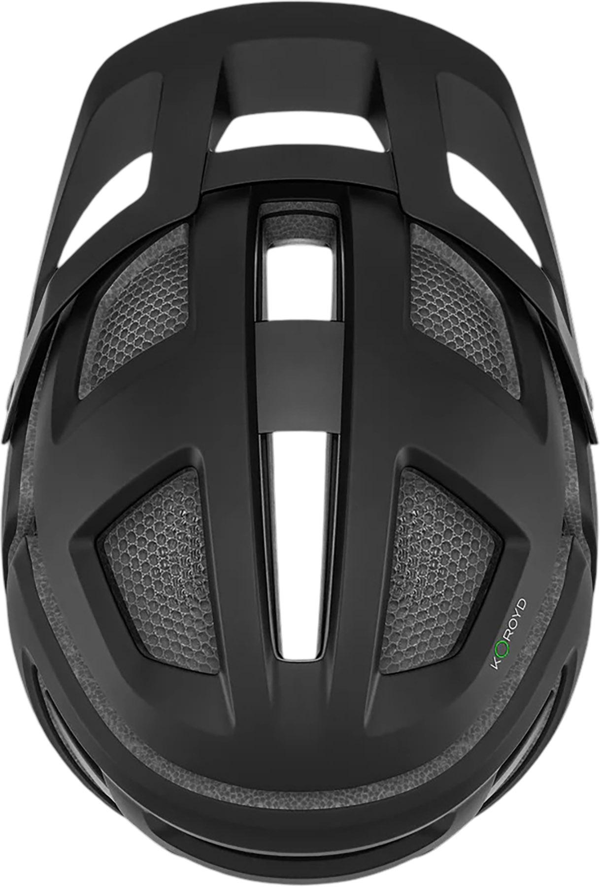 Product gallery image number 3 for product Casque de vélo Forefront 3 MIPS - Unisexe