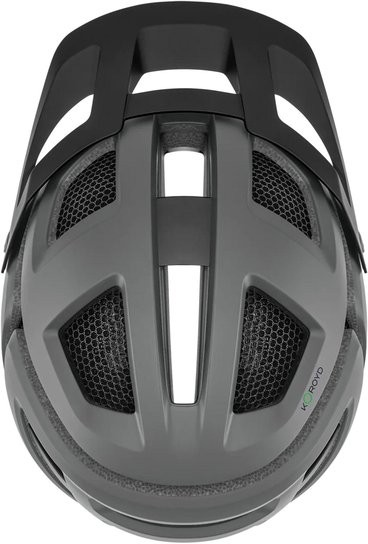 Product gallery image number 3 for product Forefront 3 MIPS Bike Helmet - Unisex
