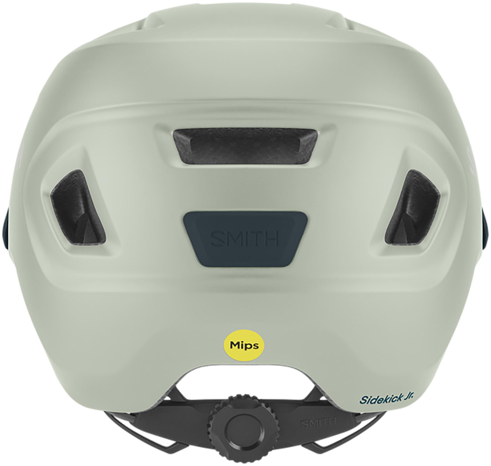 Product gallery image number 2 for product Sidekick Jr. Mountain Bike Helmet - Youth