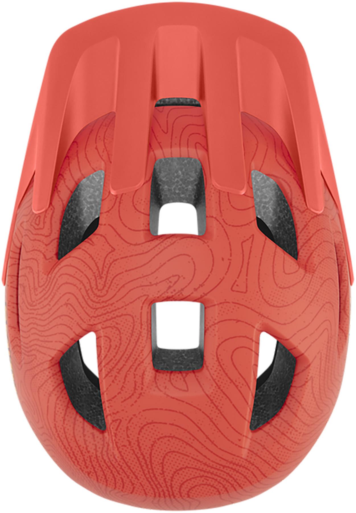 Numéro de l'image de la galerie de produits 3 pour le produit Casque de vélo de montagne Sidekick Jr. - Jeune
