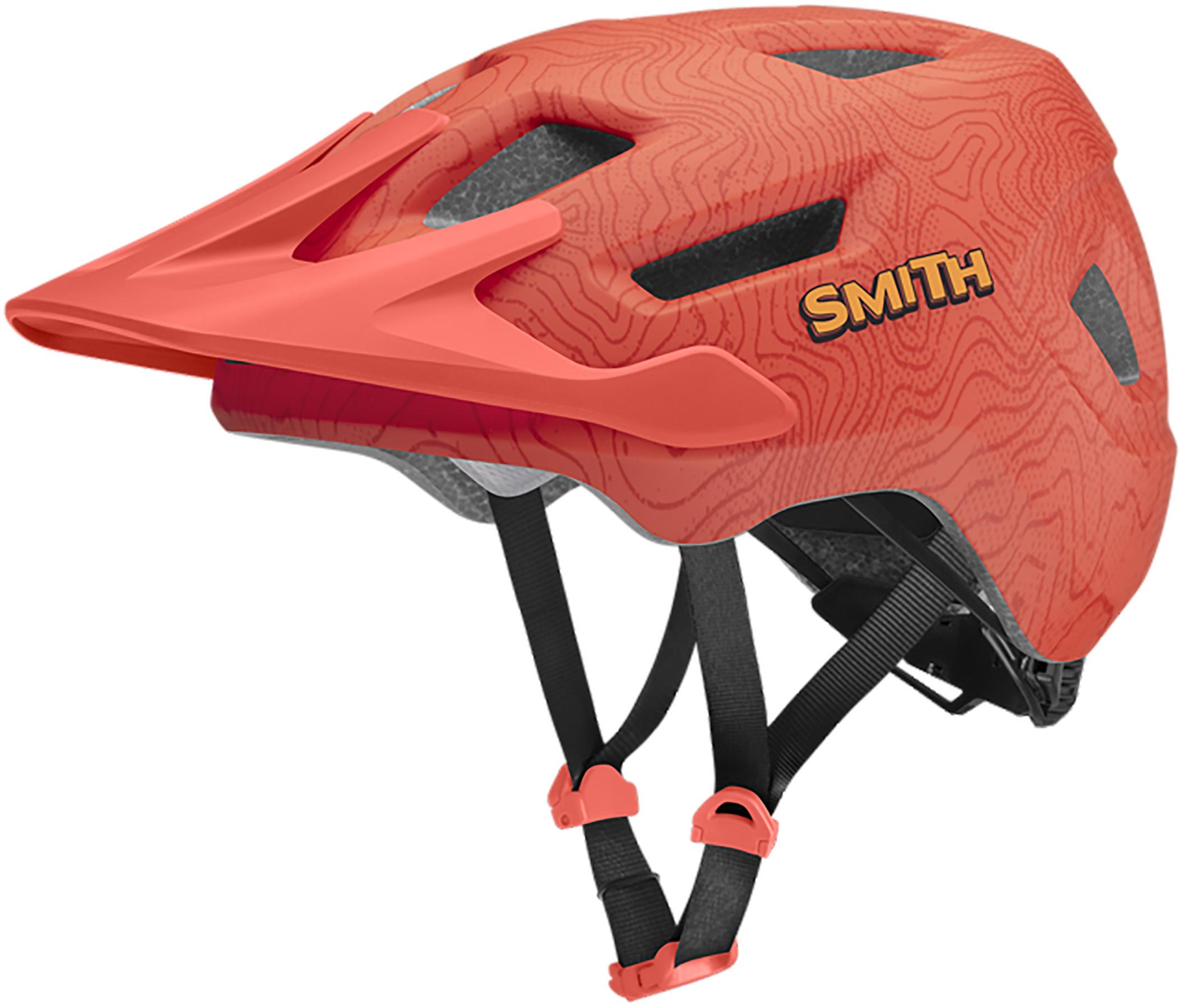 Image de produit pour Casque de vélo de montagne Sidekick Jr. - Jeune
