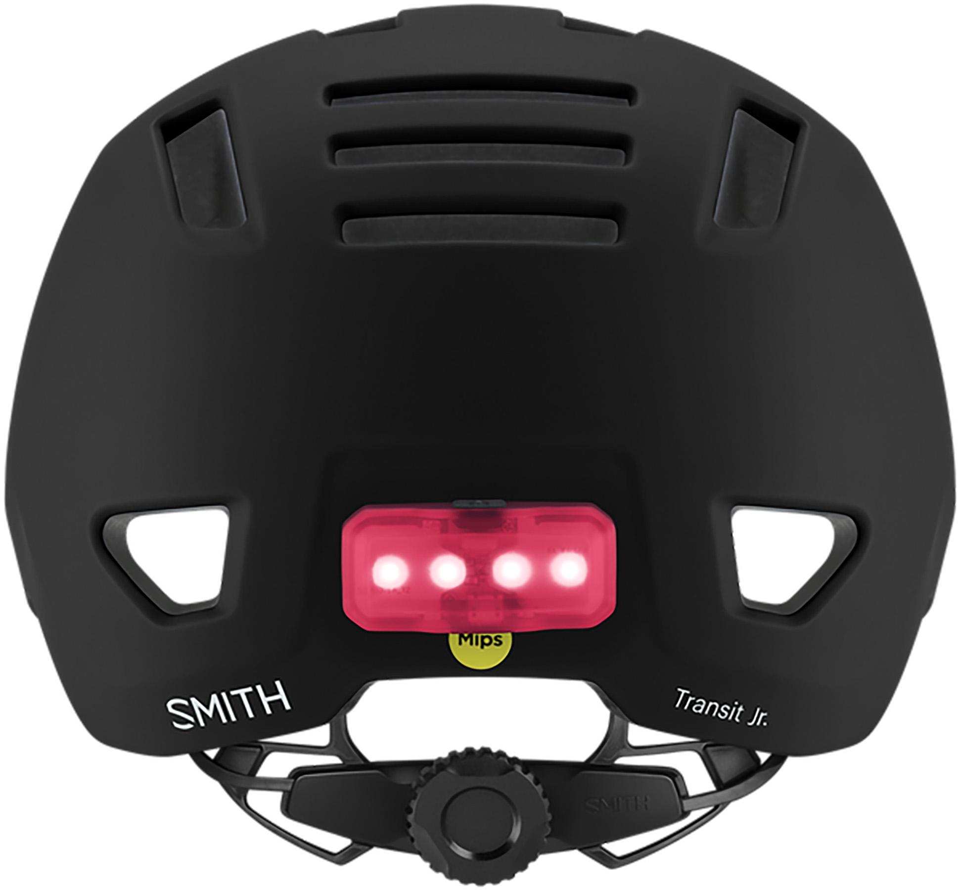 Product gallery image number 2 for product Transit Jr. MIPS Helmet - Youth
