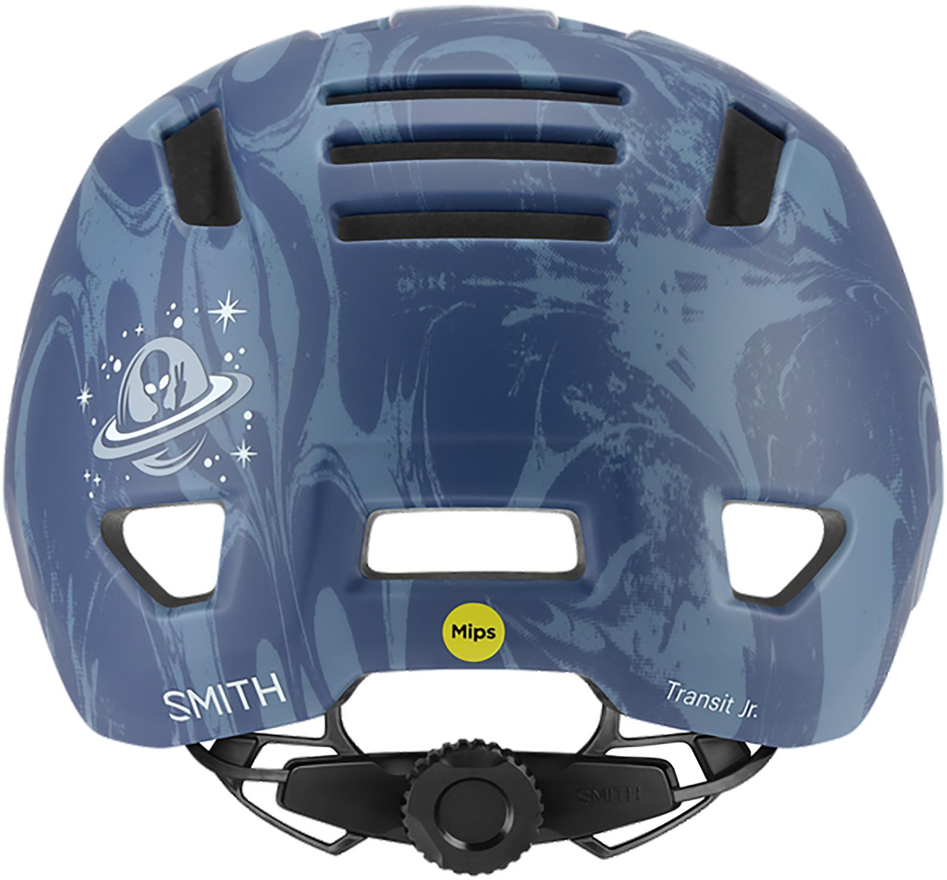 Product gallery image number 2 for product Transit Jr. MIPS Helmet - Youth