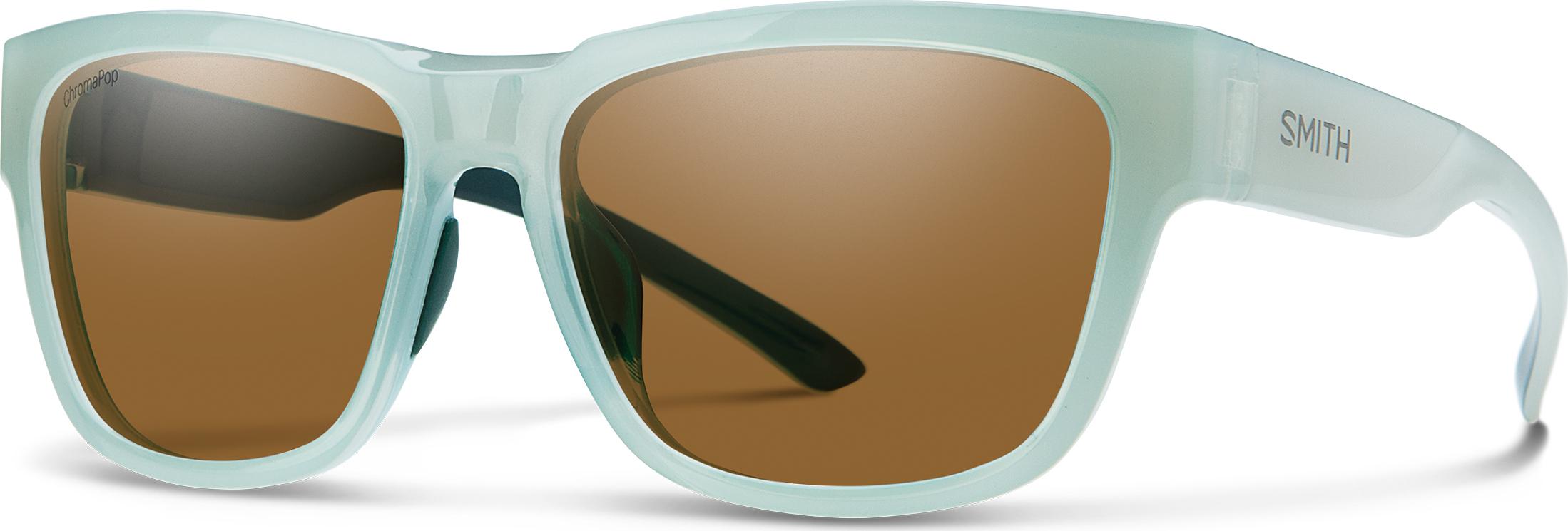 Product gallery image number 1 for product Ember - Bleach Marine - ChromaPop™ Polarized Bronze Mirror Lens - Sunglasses