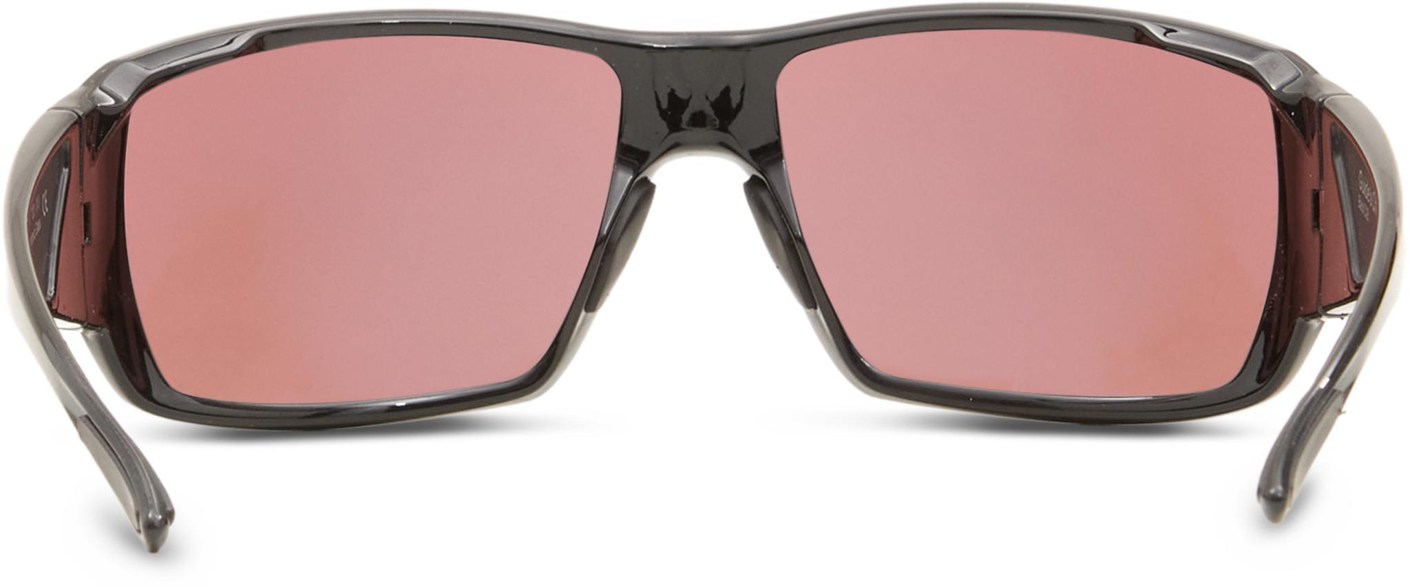 Product gallery image number 3 for product Guides Choice Sunglass - Unisex