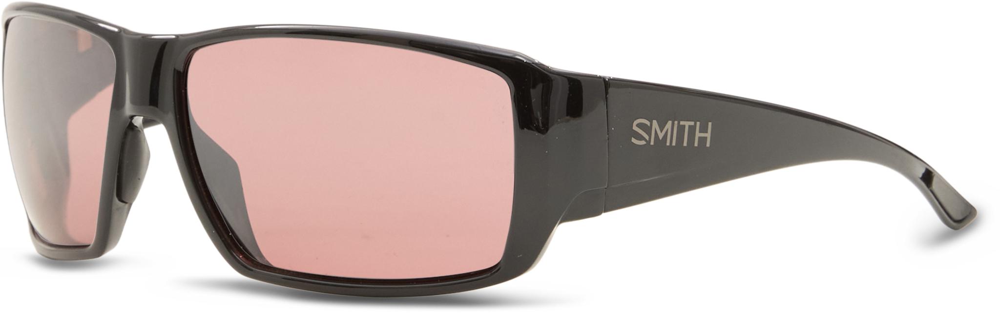 Product gallery image number 2 for product Guides Choice Sunglass - Unisex