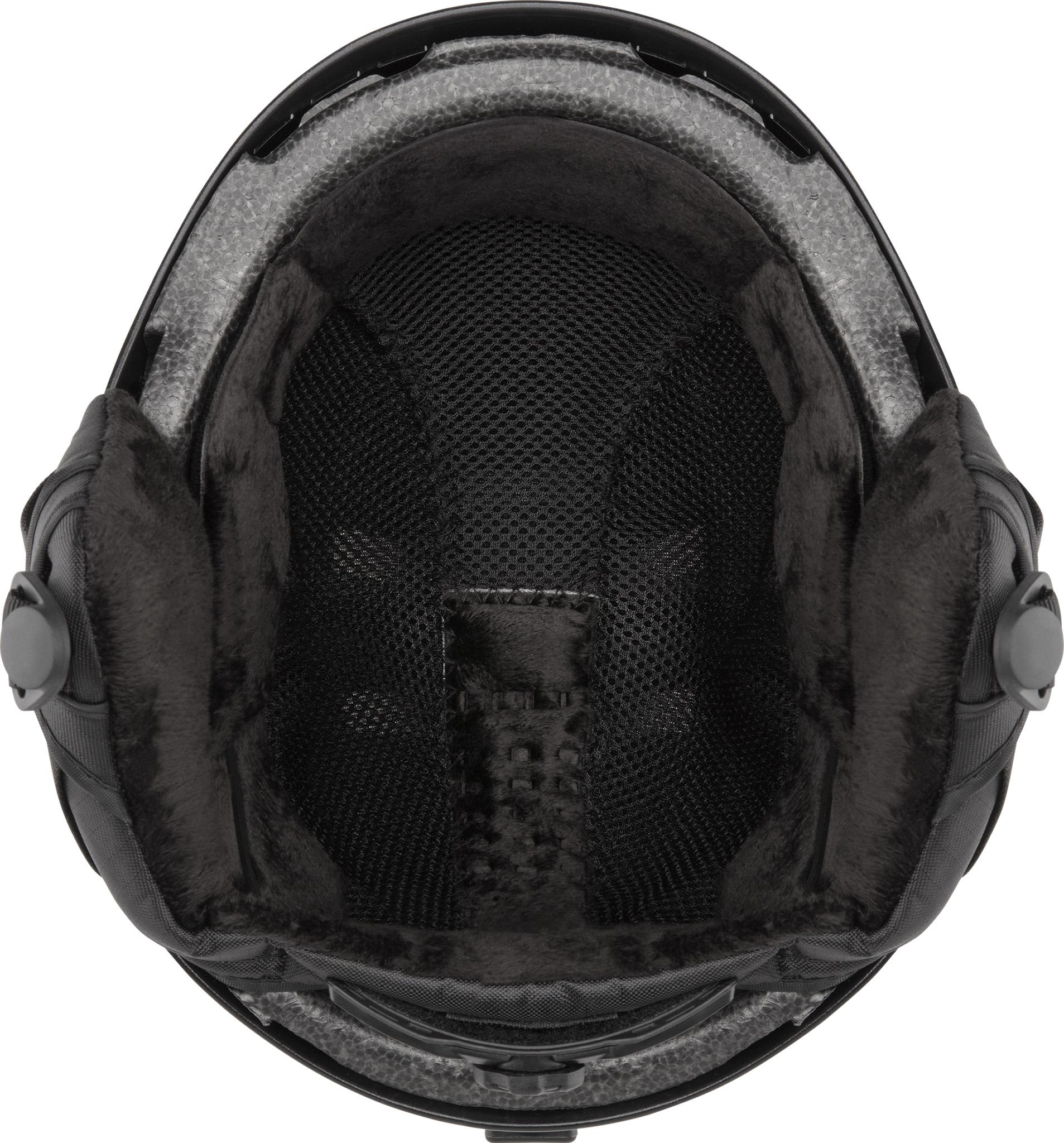 Product gallery image number 6 for product Holt Junior Helmet - Youth