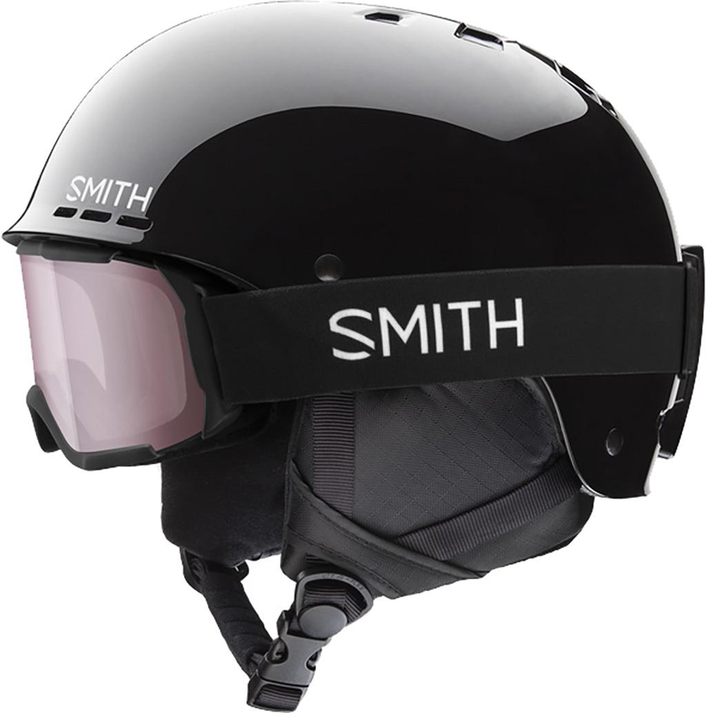 Product gallery image number 3 for product Holt Junior Helmet - Youth