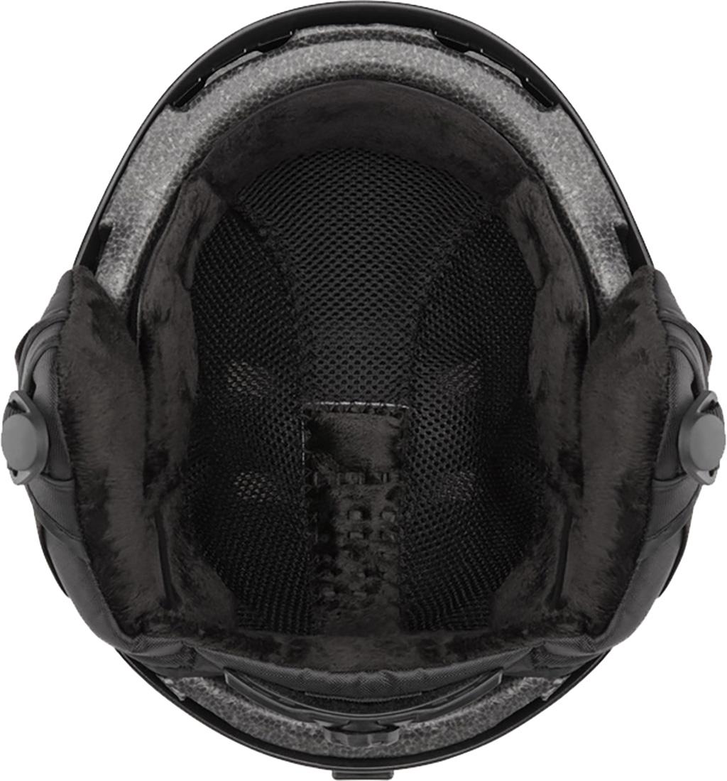 Product gallery image number 4 for product Holt Junior Helmet - Youth