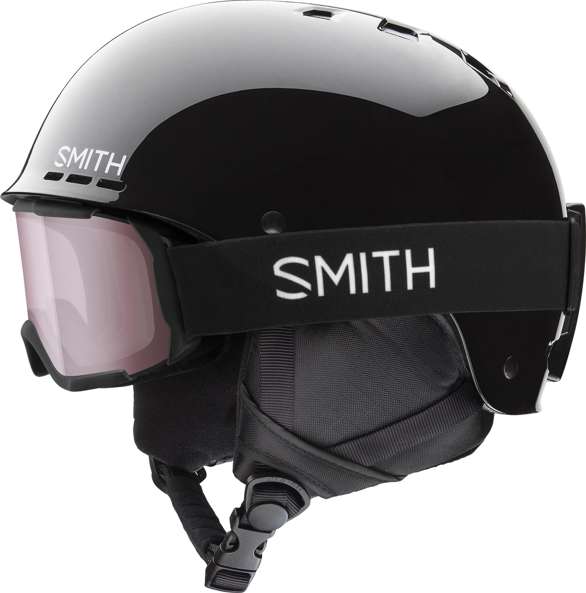 Product gallery image number 7 for product Holt Junior Helmet - Youth