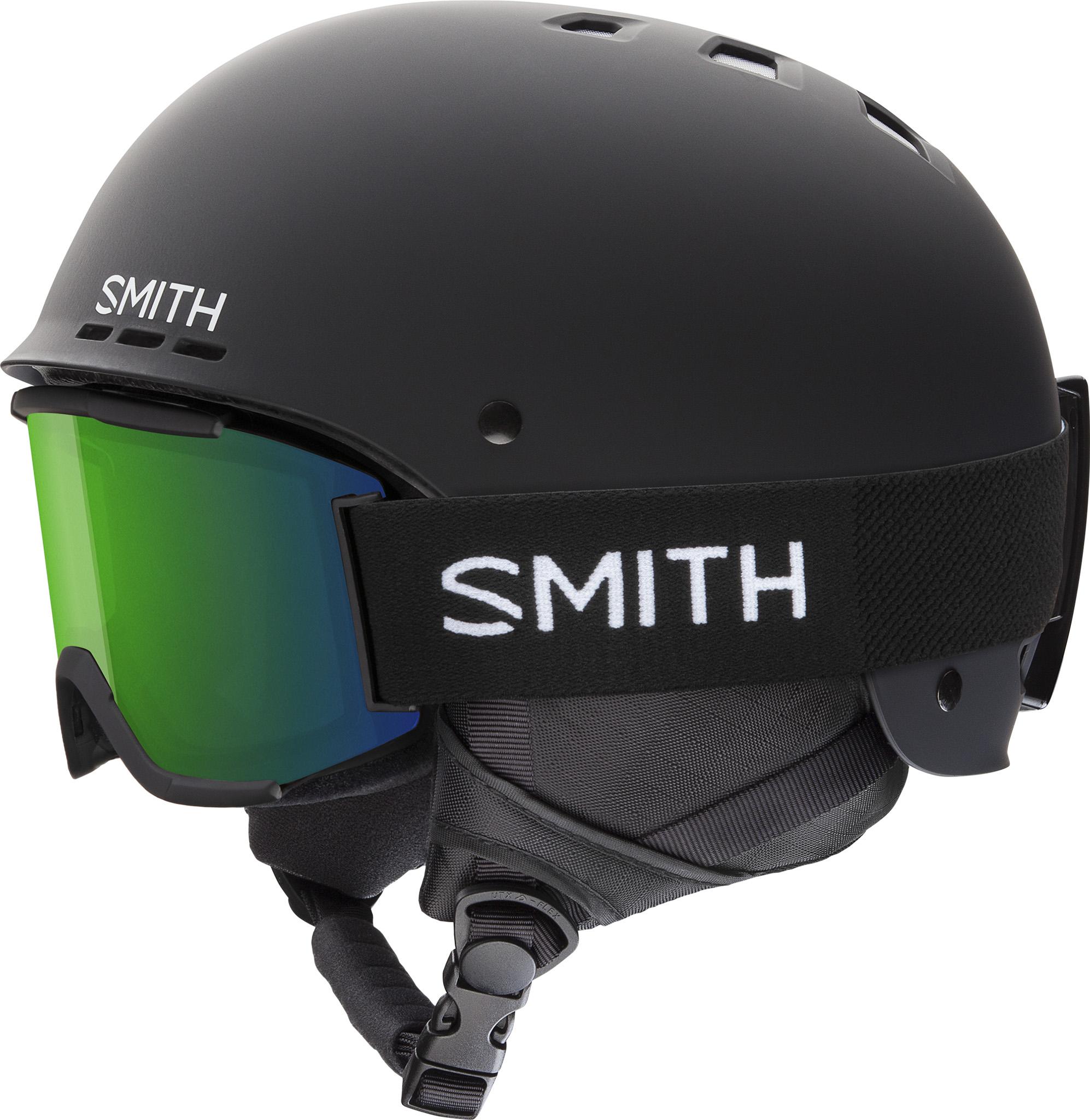 Product gallery image number 5 for product Holt Helmet - Unisex