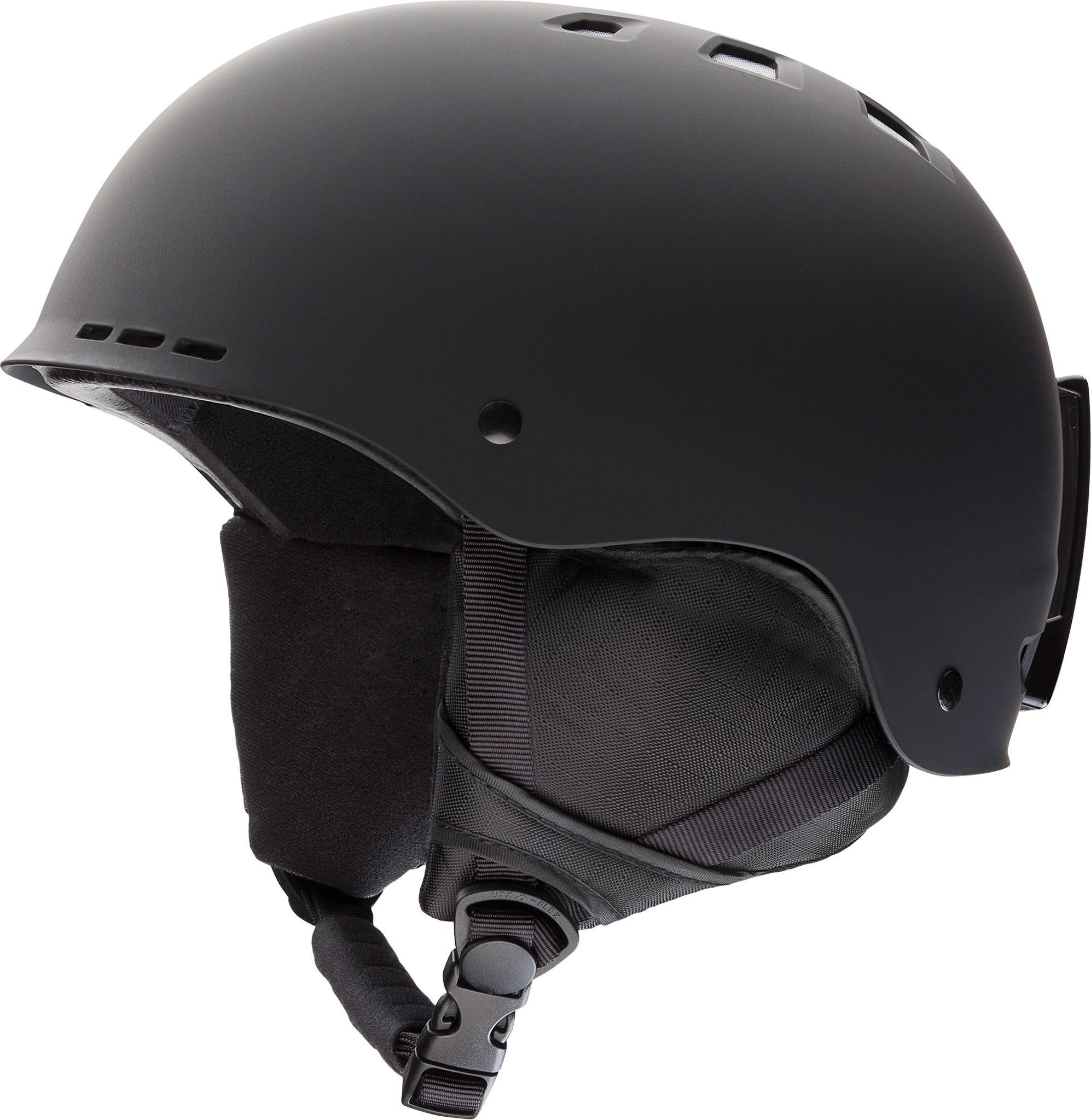 Product gallery image number 1 for product Holt Helmet - Unisex