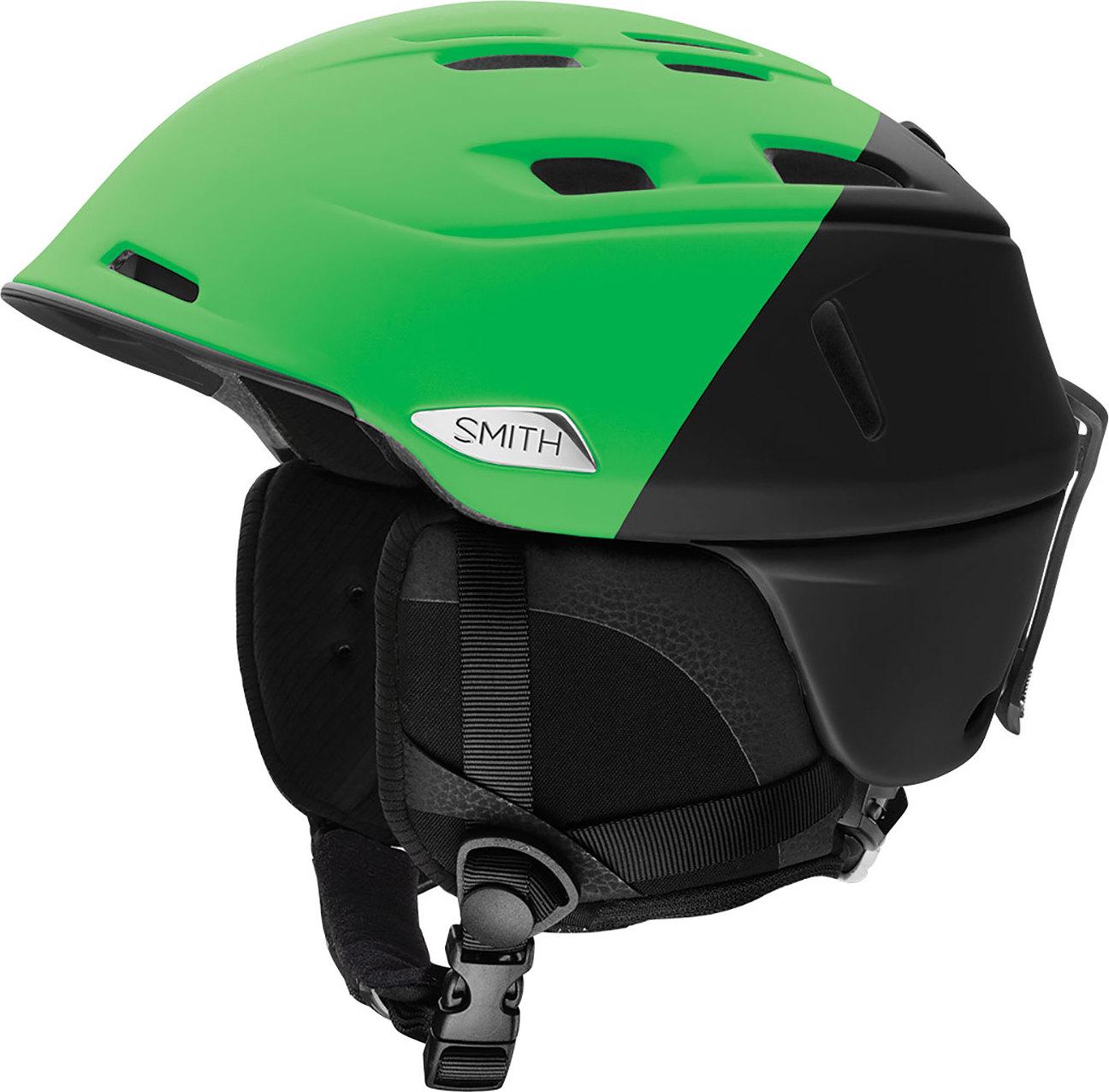 Product gallery image number 1 for product Camber Mips Helmets