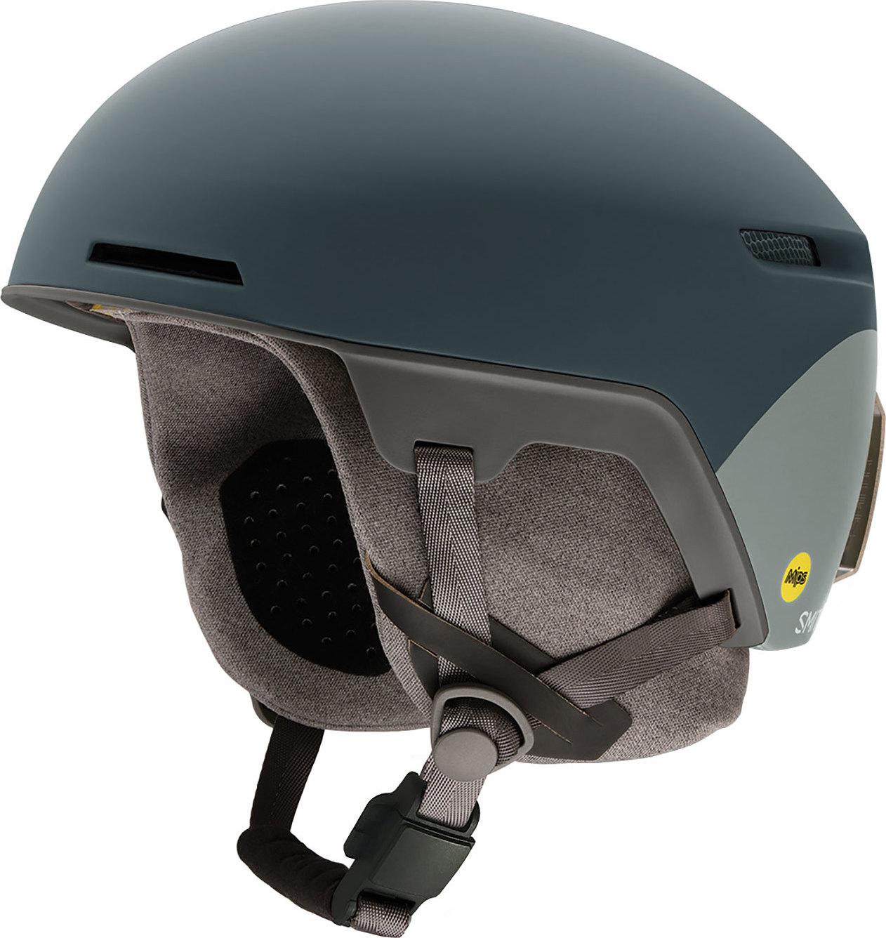Product gallery image number 1 for product Casque Code Mips - Unisexe