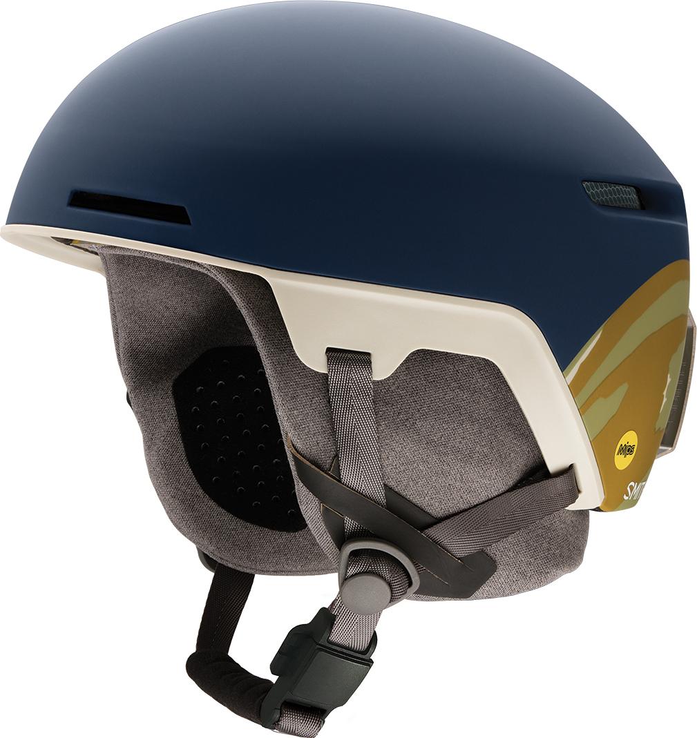 Product gallery image number 1 for product Code Mips Helmet Asian Fit