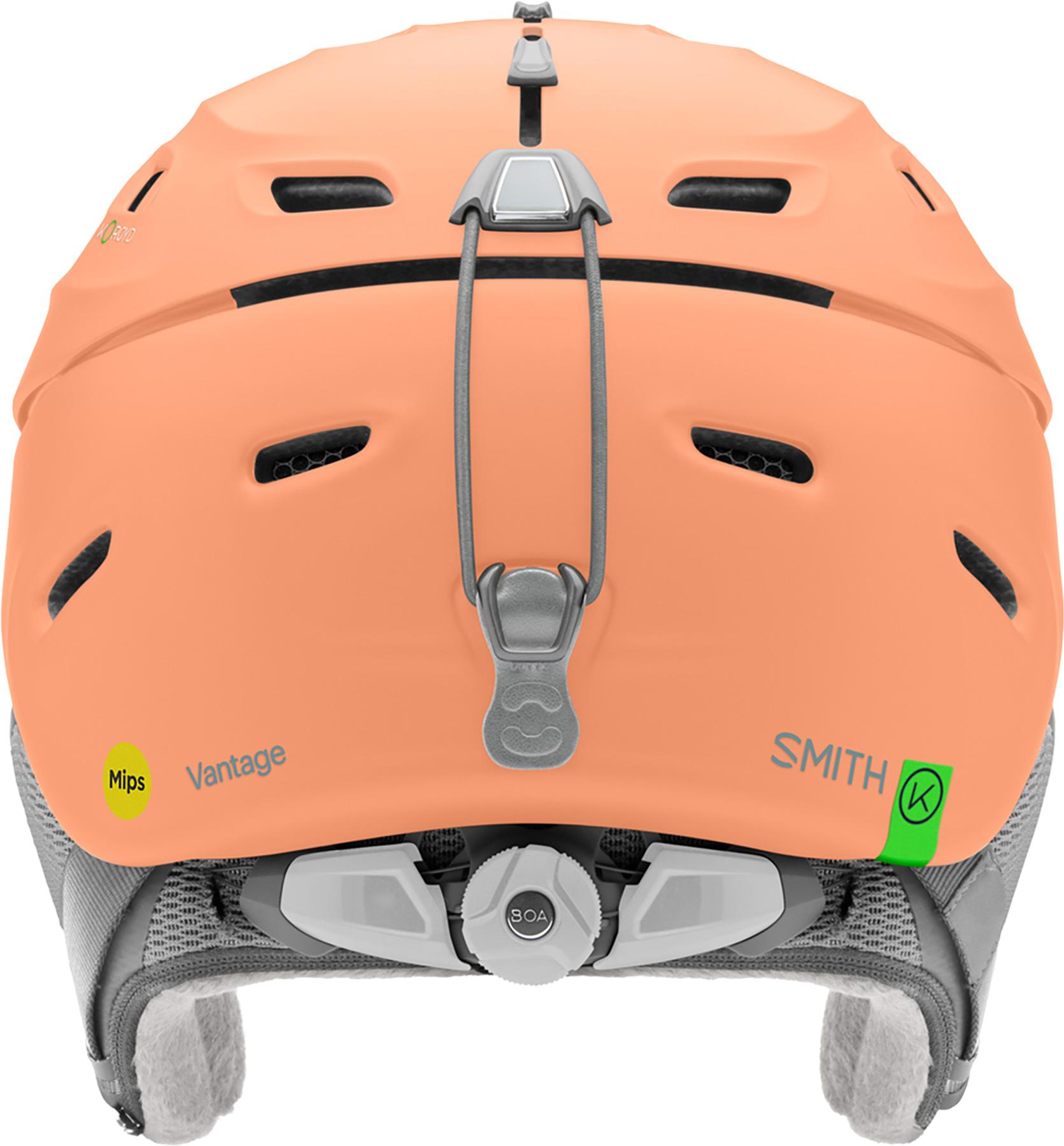 Numéro de l'image de la galerie de produits 2 pour le produit Casque Vantage Mips - Femme