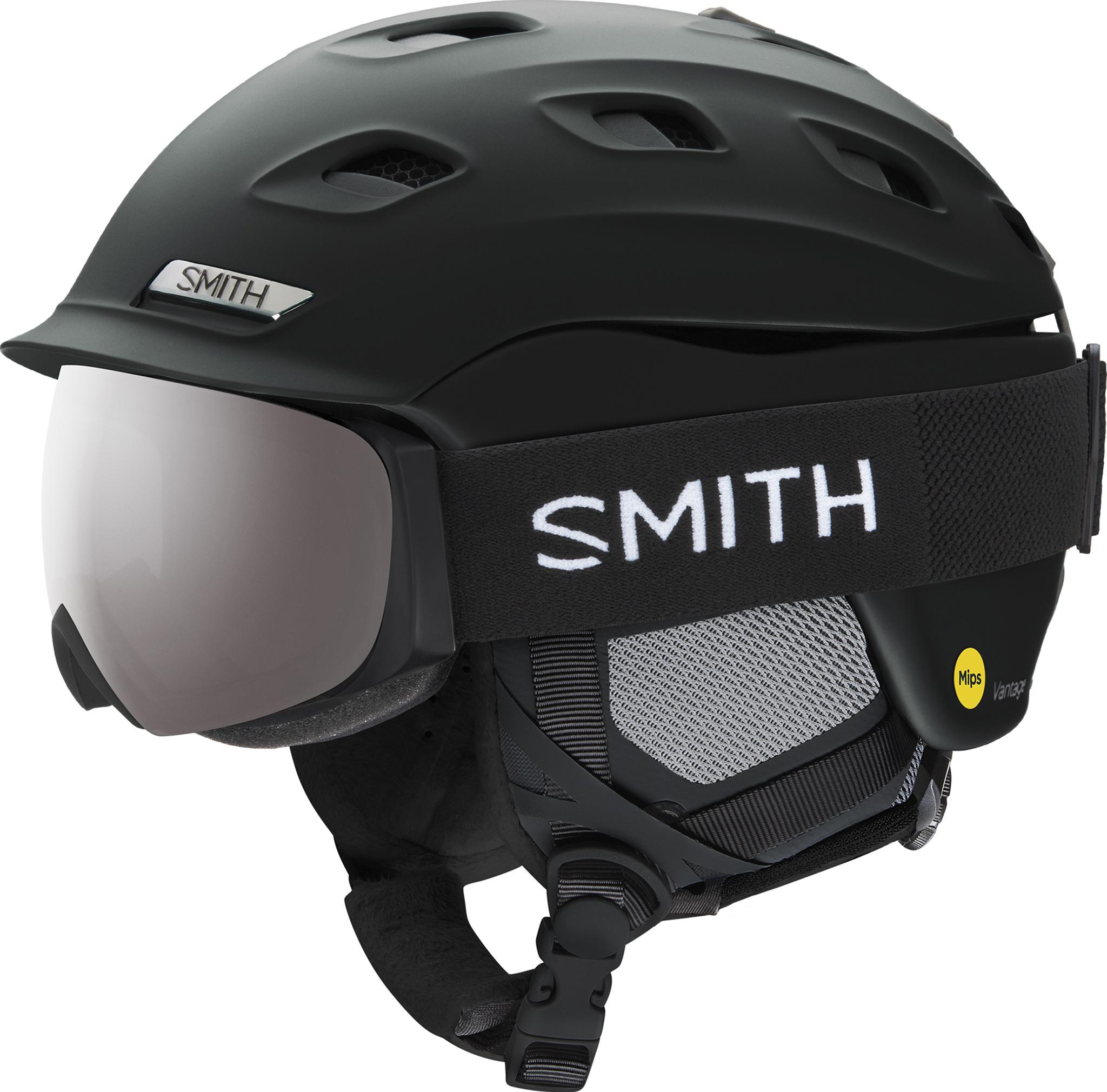 Numéro de l'image de la galerie de produits 6 pour le produit Casque Vantage Mips - Femme