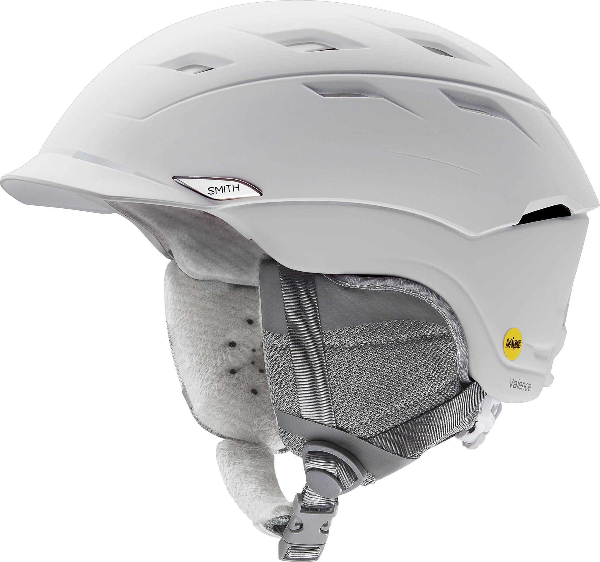 Product gallery image number 1 for product Valence Mips Helmet - Women's