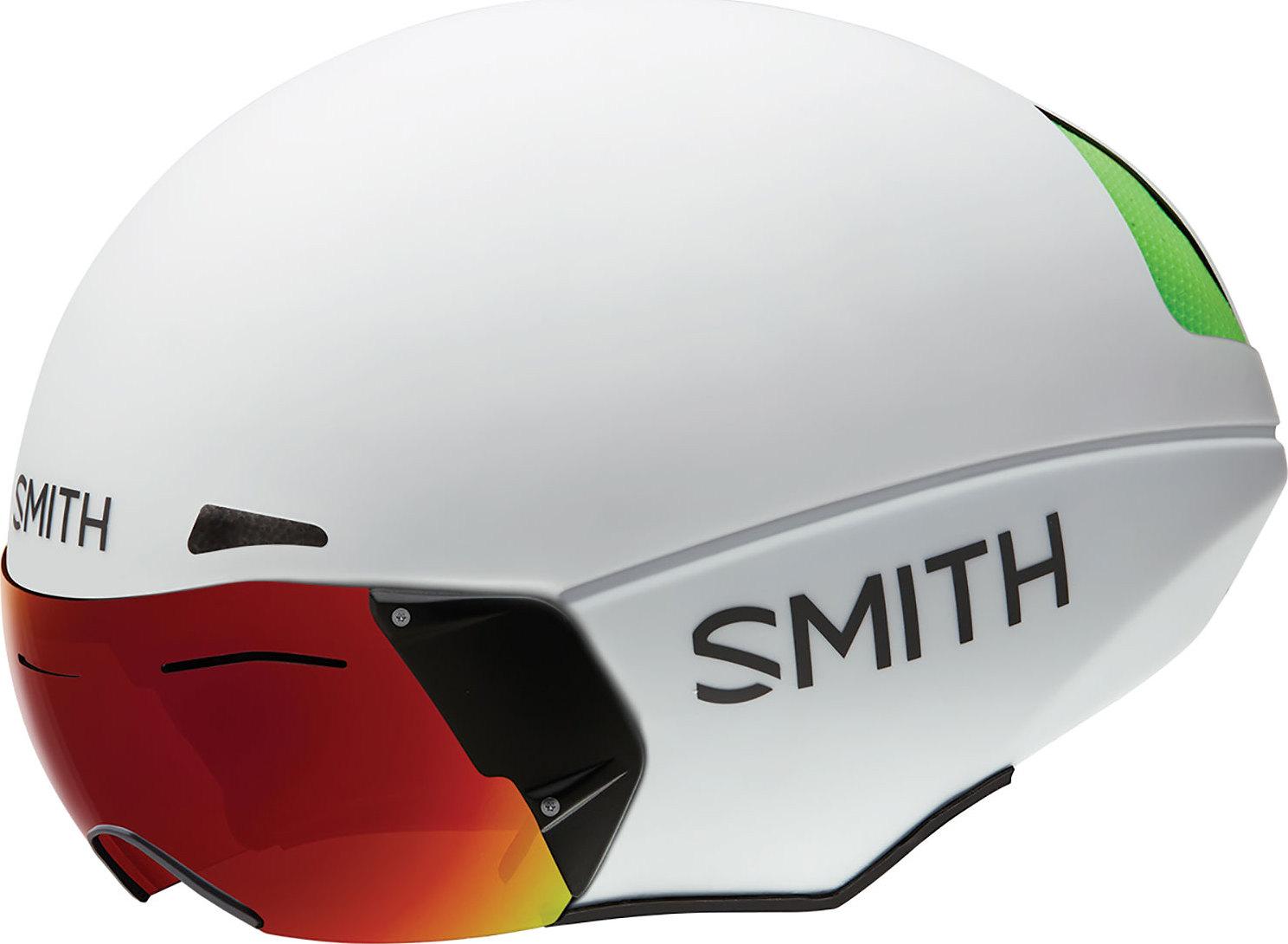 Product gallery image number 1 for product Podium TT Mips Bike Helmet
