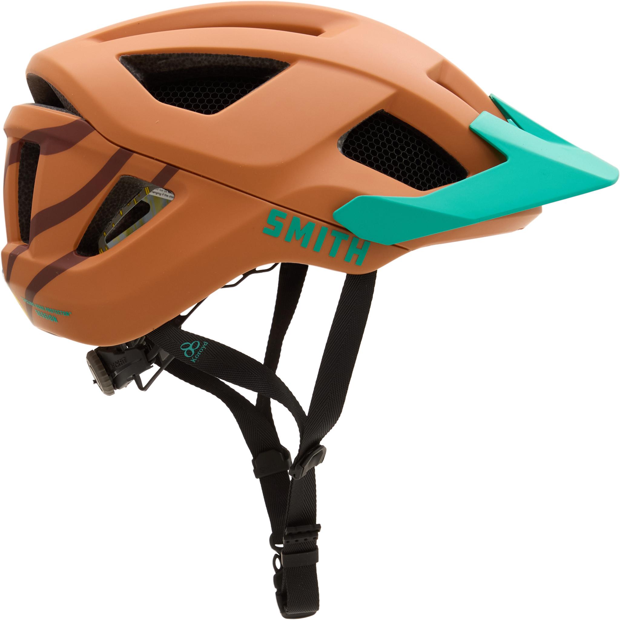 Product gallery image number 2 for product Session Mips Bike Helmet