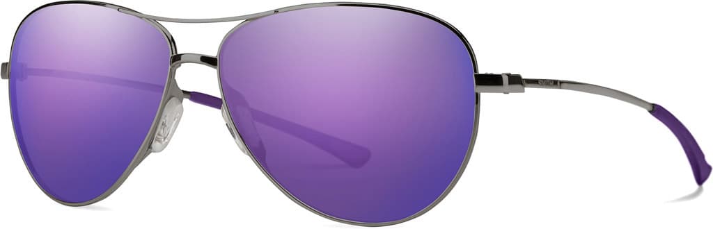 Product gallery image number 1 for product Lunettes soleil Langley - Femme