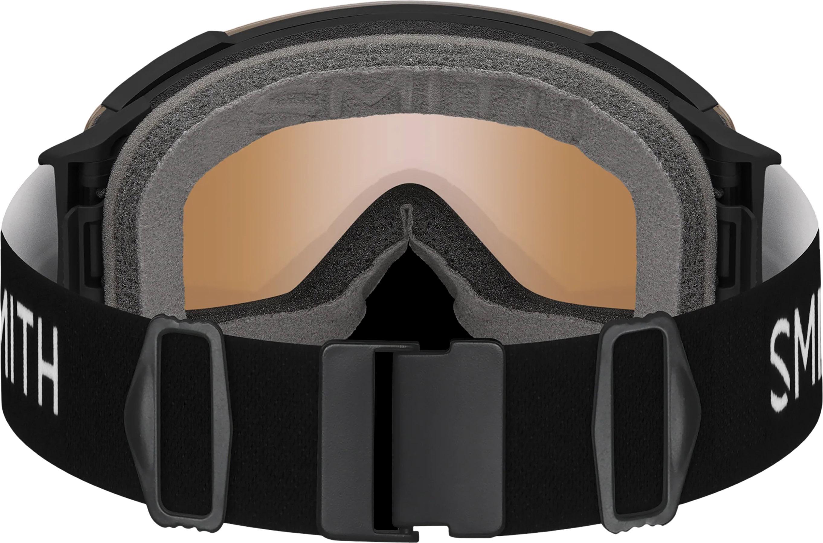 Numéro de l'image de la galerie de produits 2 pour le produit Lunettes de ski I/O Mag avec verre de rechange