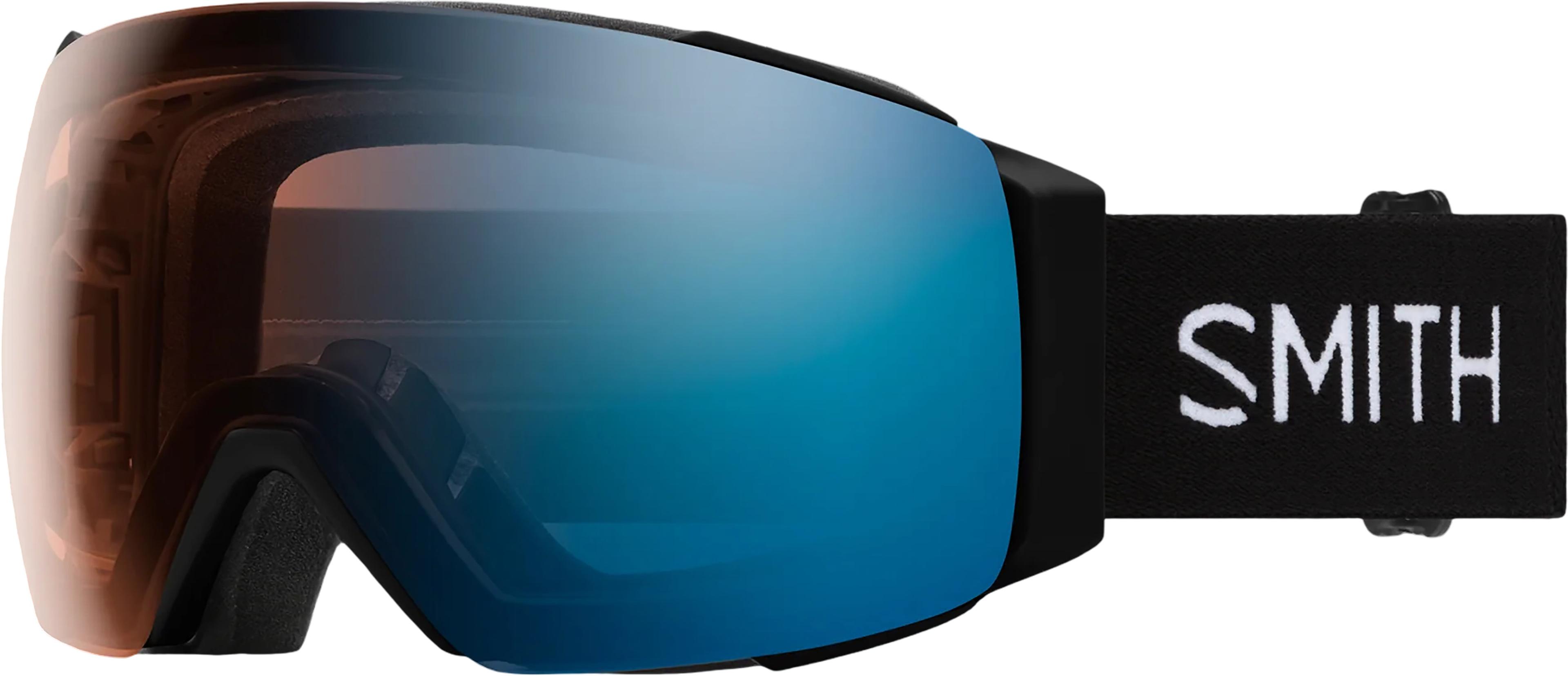Numéro de l'image de la galerie de produits 3 pour le produit Lunettes de ski I/O Mag avec verre de rechange