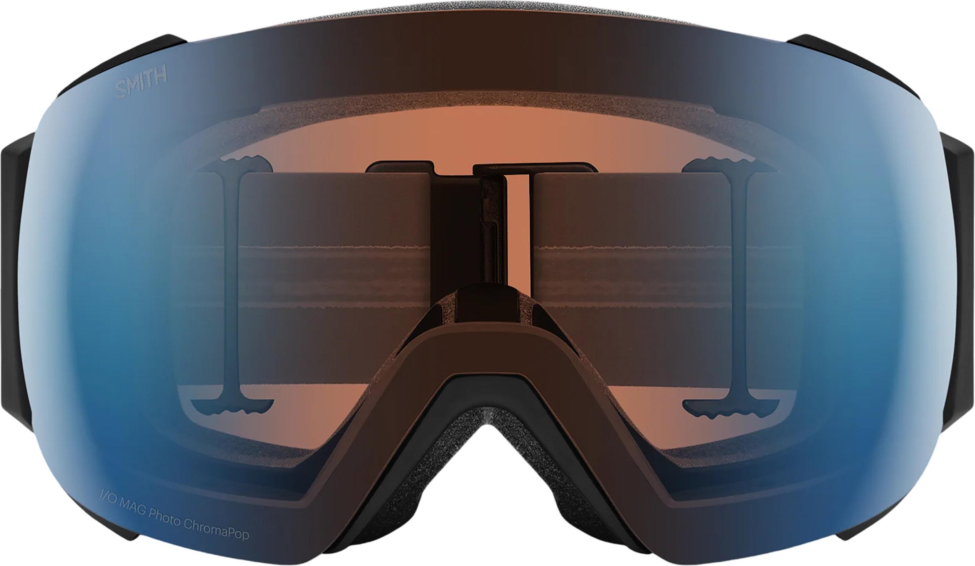 Image de produit pour Lunettes de ski I/O Mag avec verre de rechange
