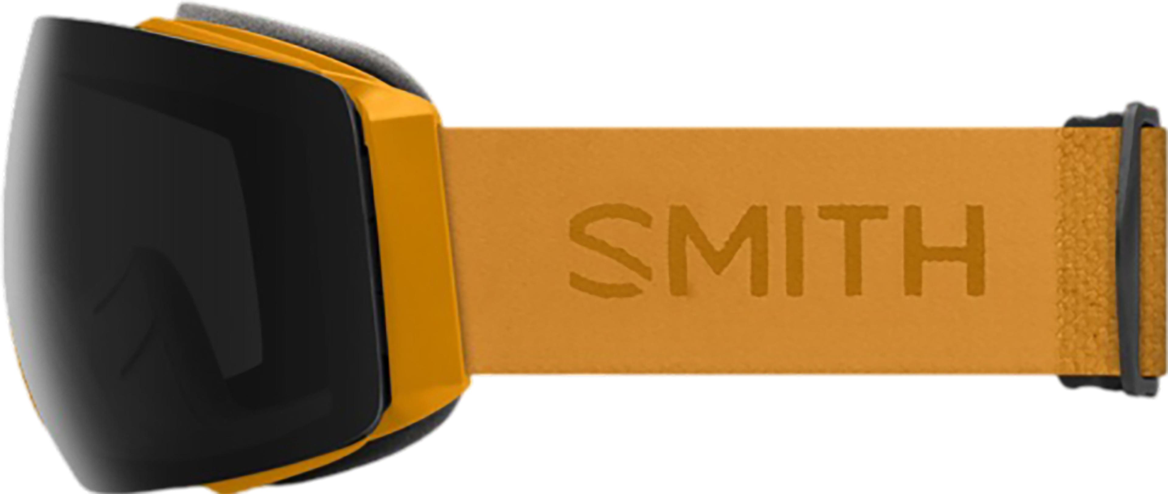 Product gallery image number 5 for product I/O Mag Goggles - Unisex