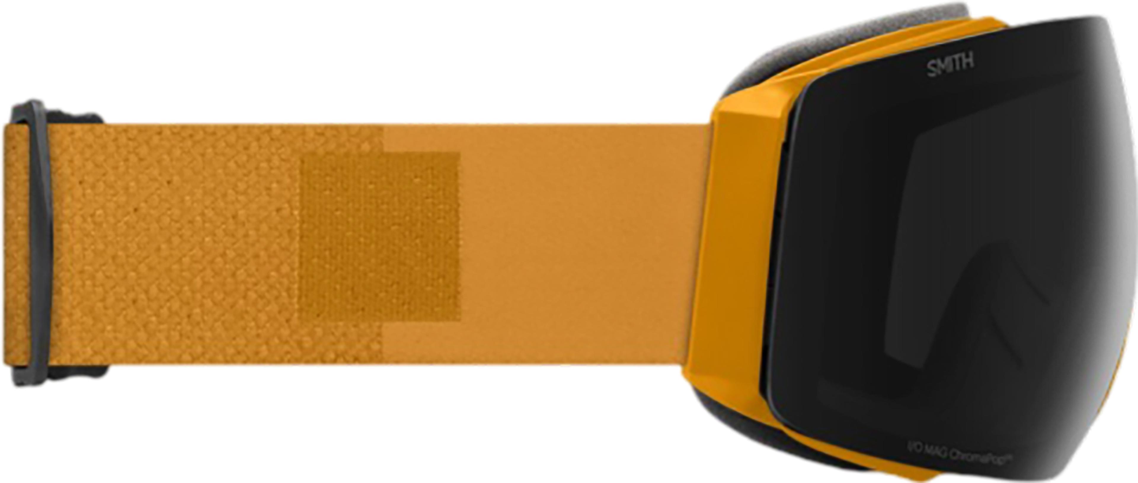 Product gallery image number 7 for product I/O Mag Goggles - Unisex