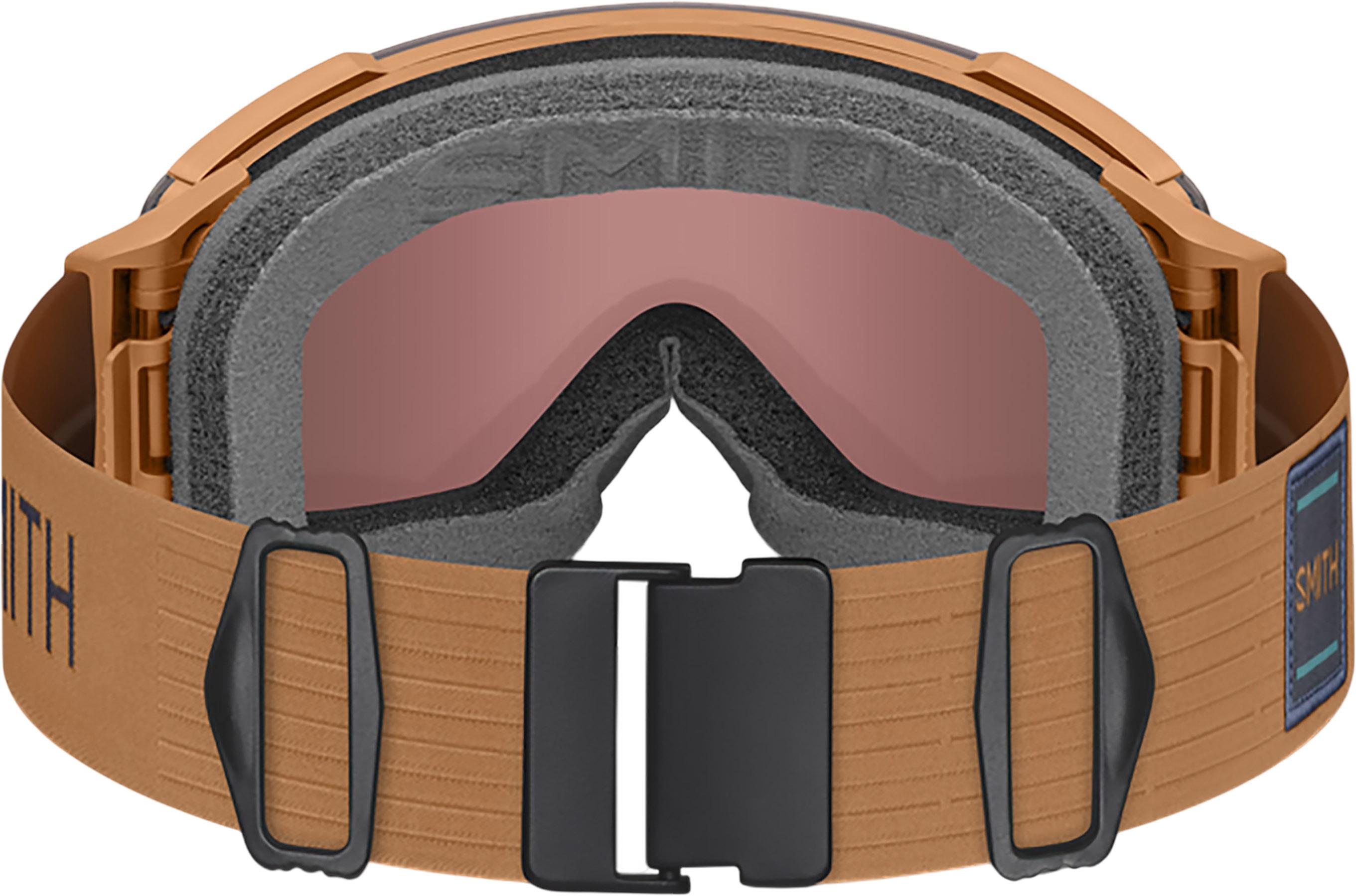 Product gallery image number 2 for product I/O MAG Goggles with Spare Lens