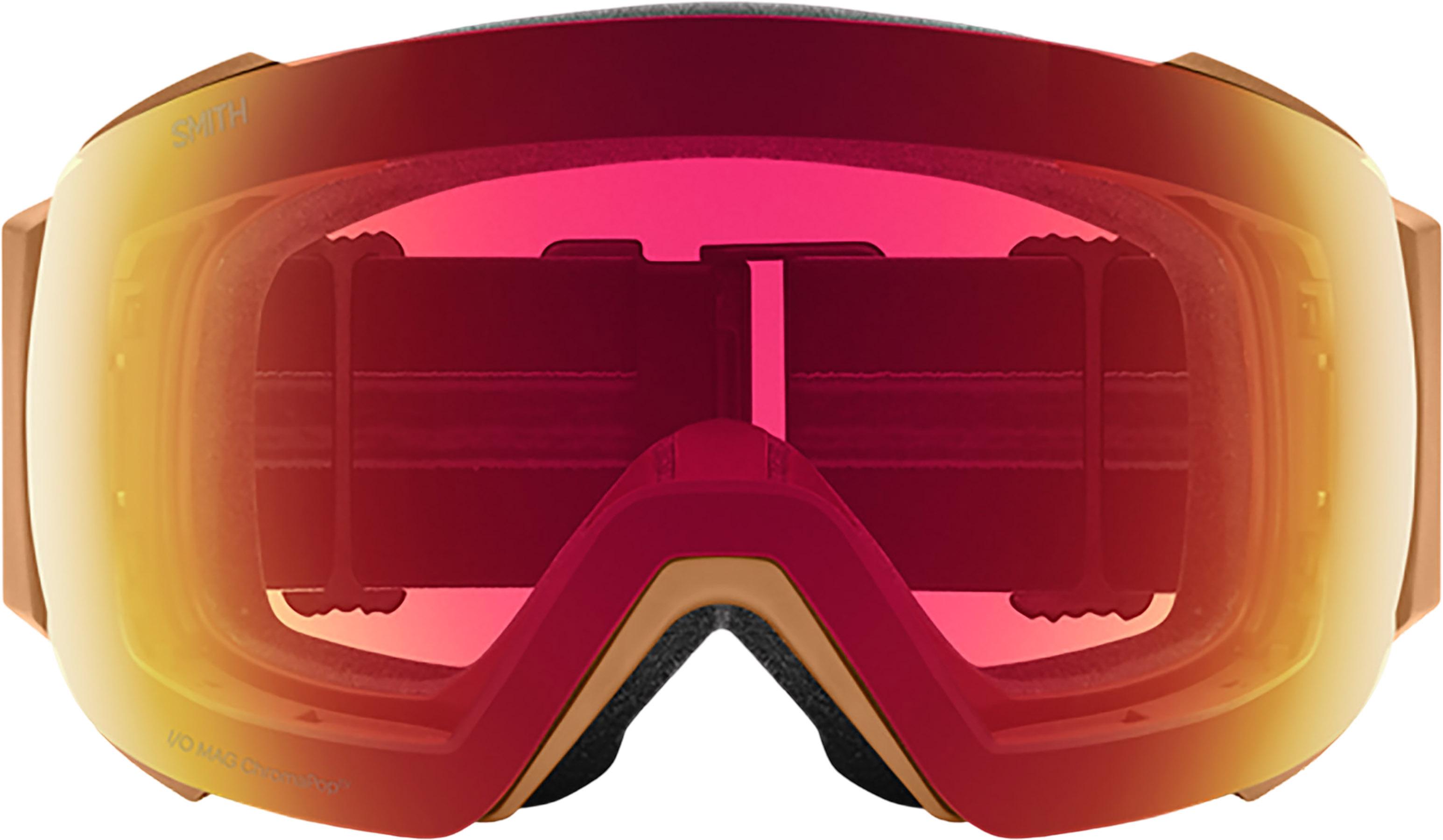 Product gallery image number 5 for product I/O MAG Goggles with Spare Lens