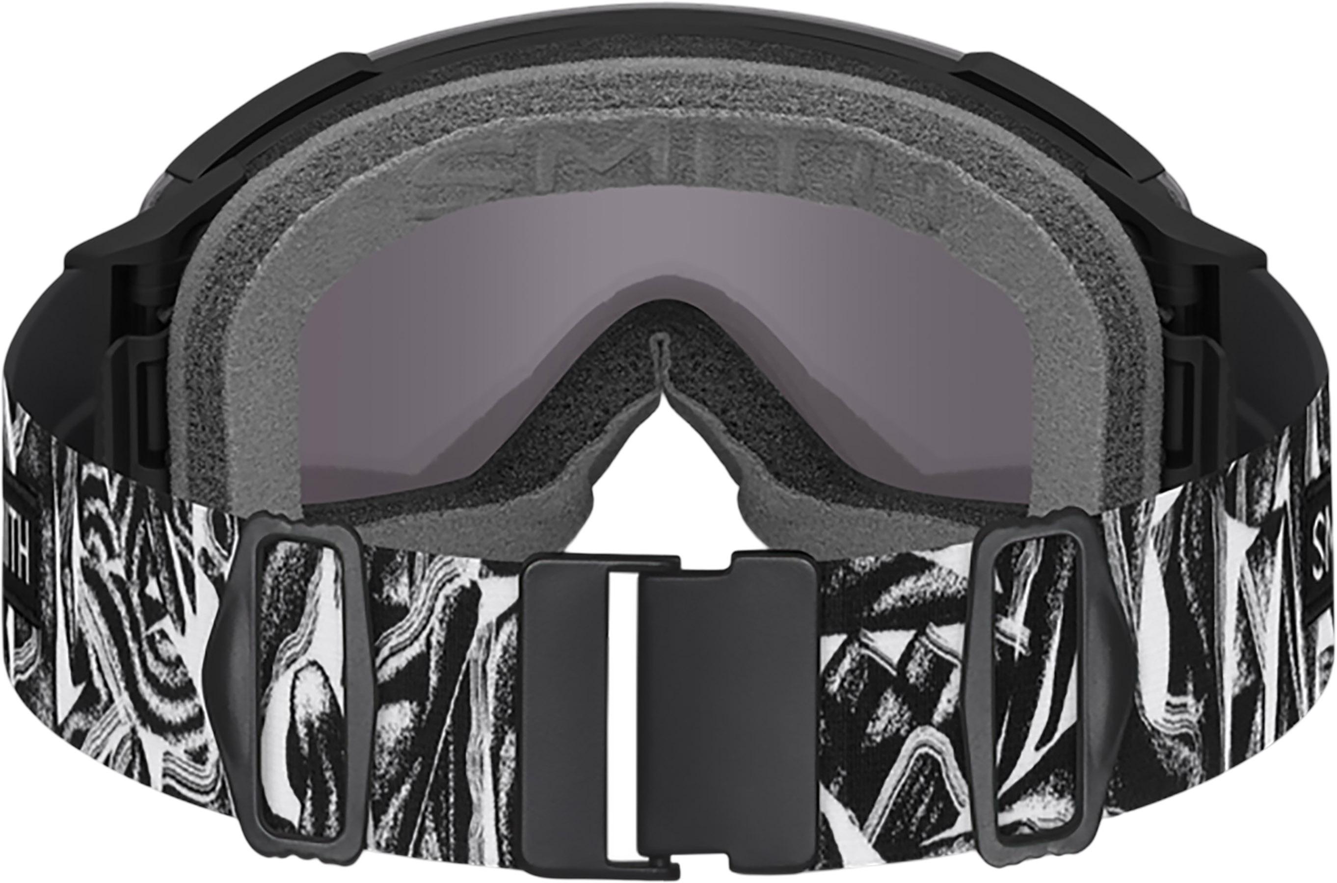 Numéro de l'image de la galerie de produits 5 pour le produit Lunettes protection I/O MAG - Unisexe
