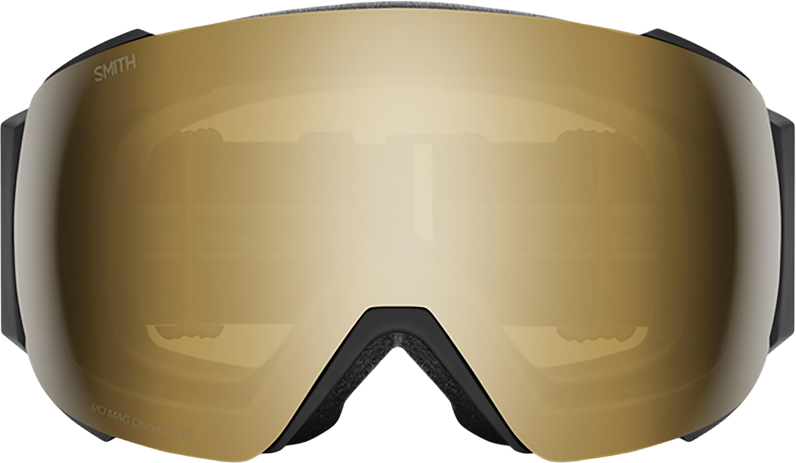 Numéro de l'image de la galerie de produits 3 pour le produit Lunettes protection I/O MAG - Unisexe