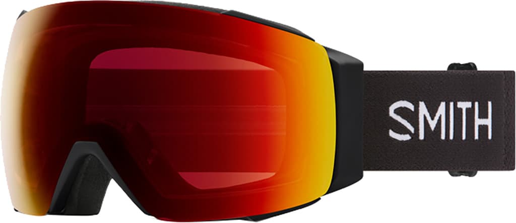 Numéro de l'image de la galerie de produits 1 pour le produit Lunettes protection I/O MAG - Unisexe