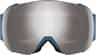 Couleur: Future Grey Warm Steel - Chromapop Sun Platinum Mirror