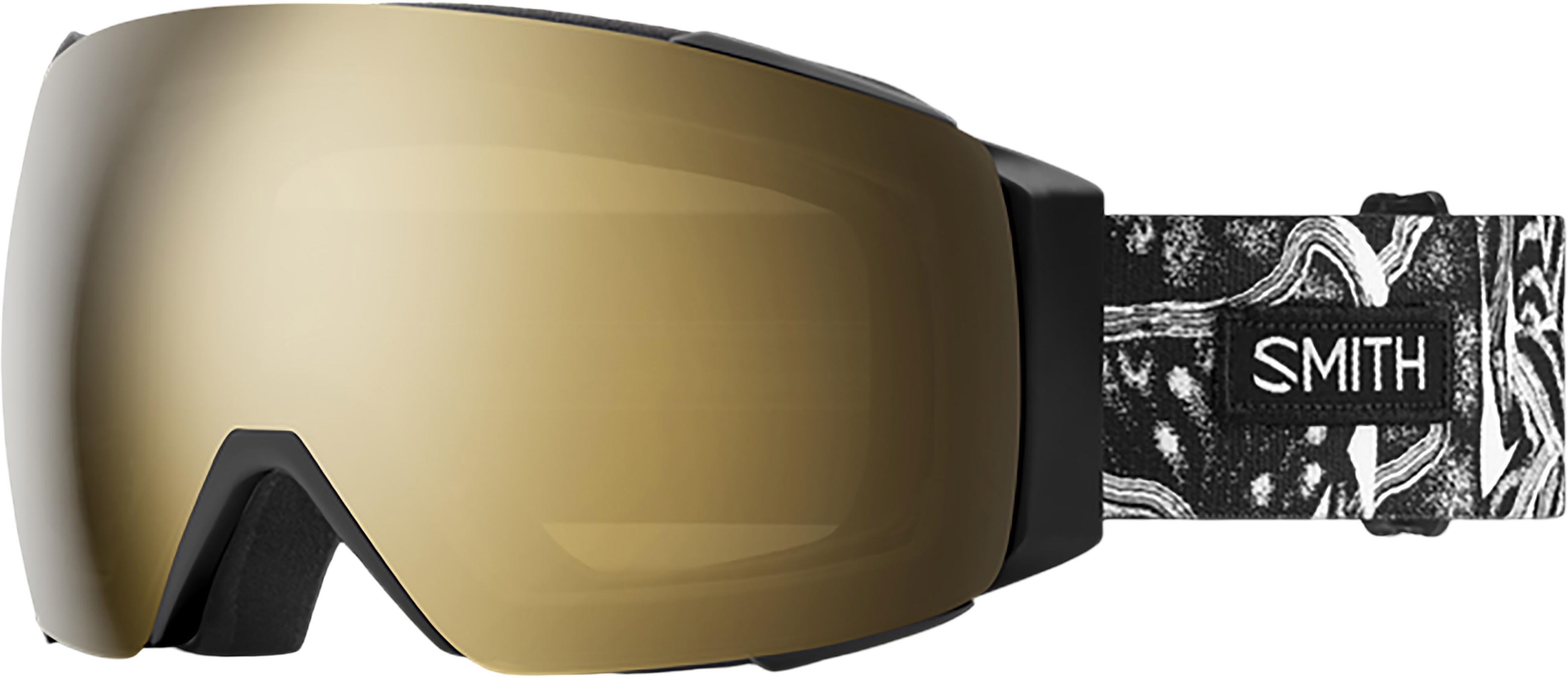 Image de produit pour Lunettes protection I/O MAG - Unisexe