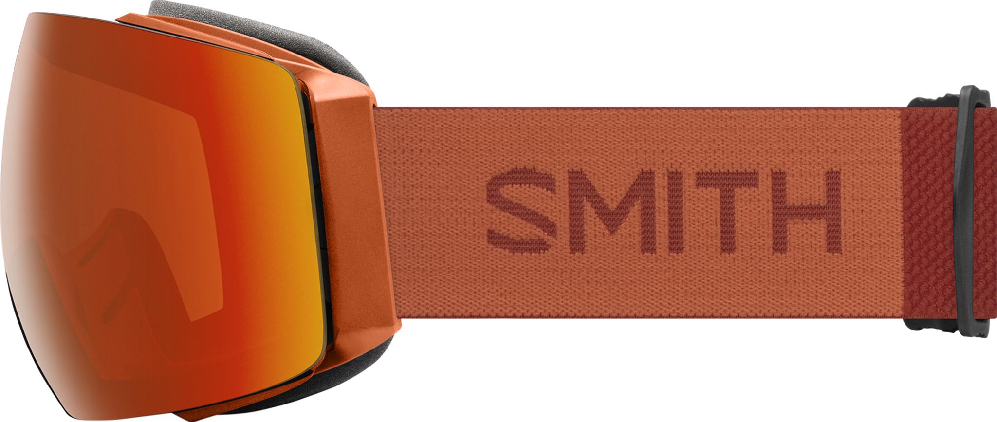 Product gallery image number 9 for product I/O MAG Low Bridge Fit Goggles - Unisex